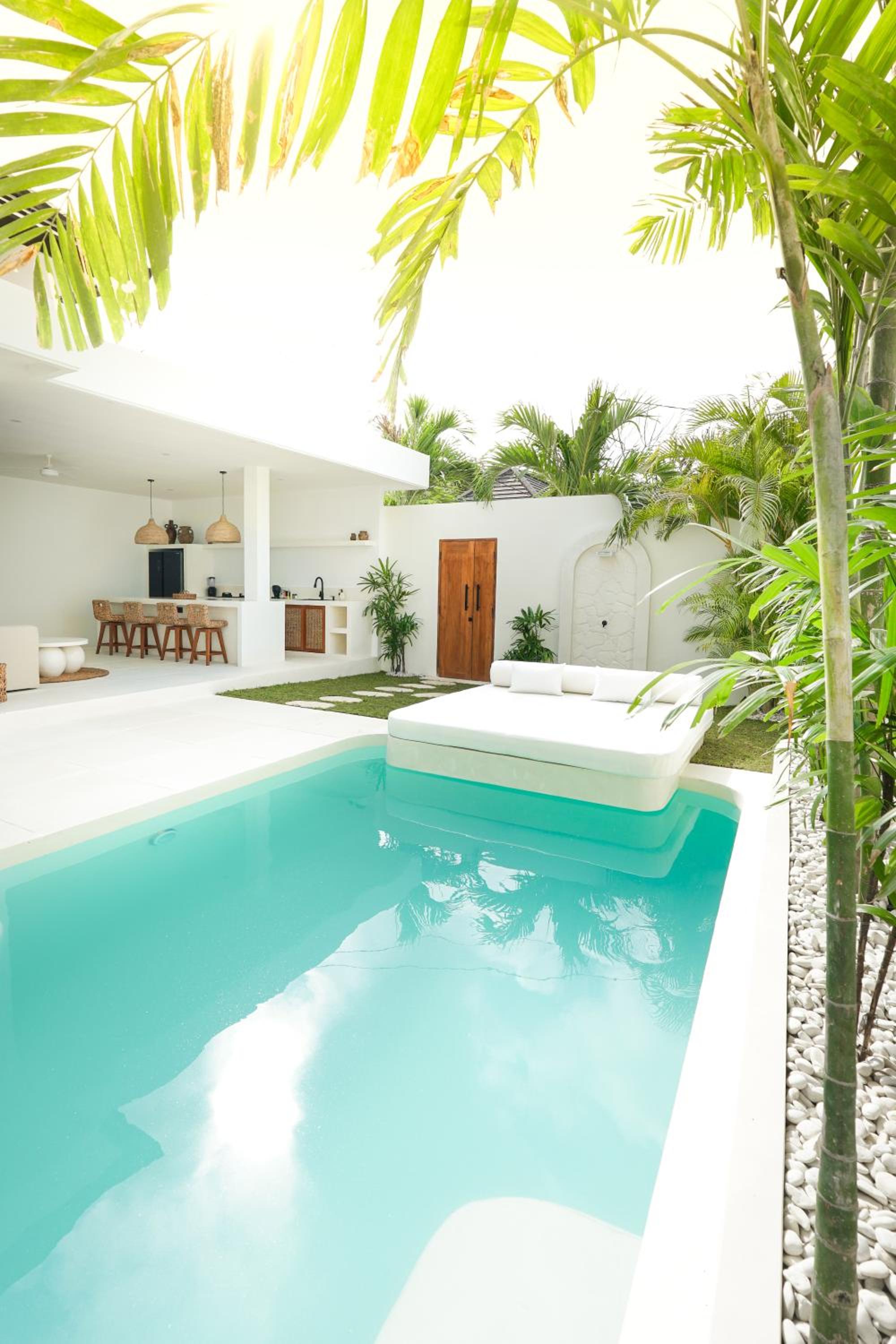 Adara Villas Uluwatu