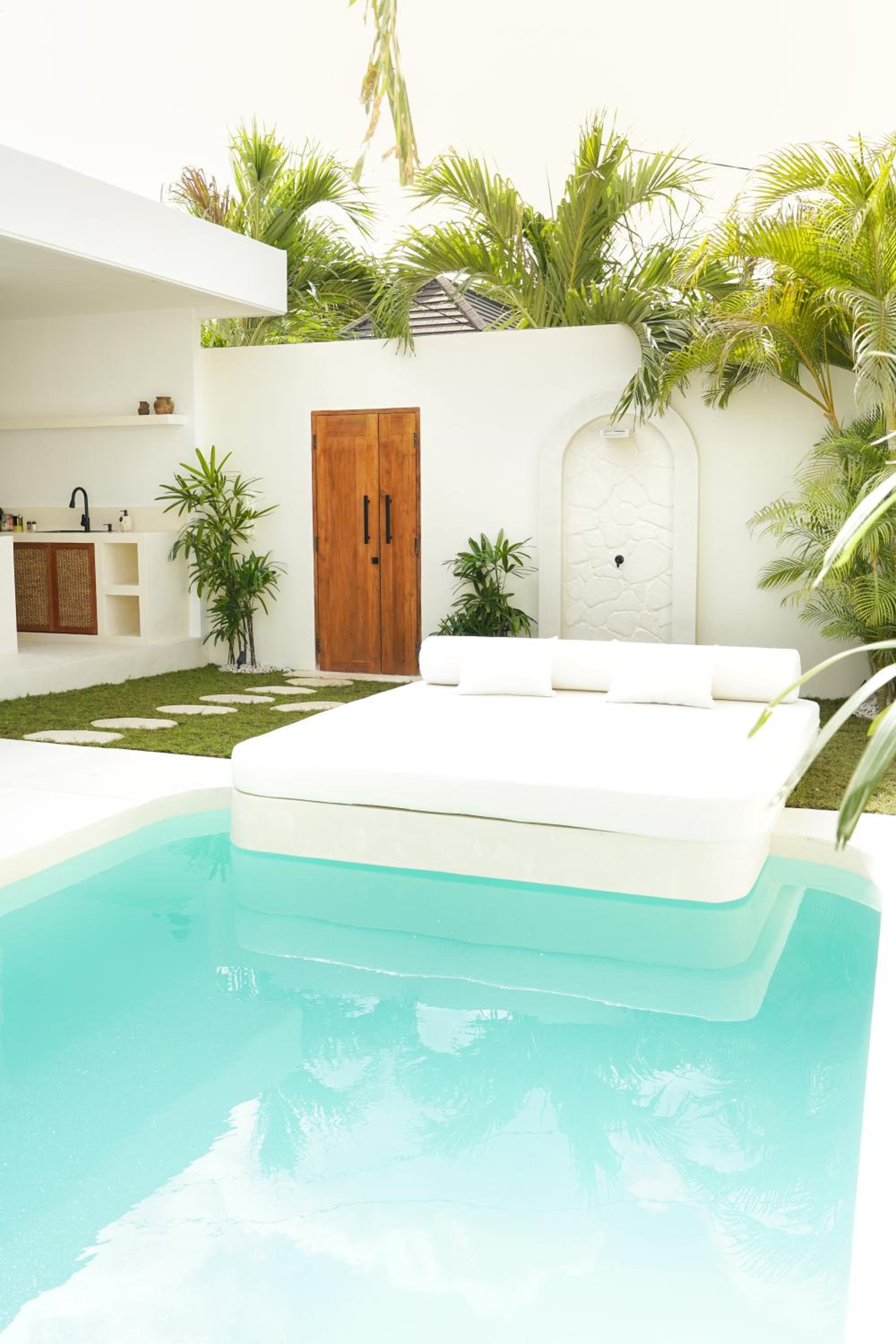 Adara Villas Uluwatu