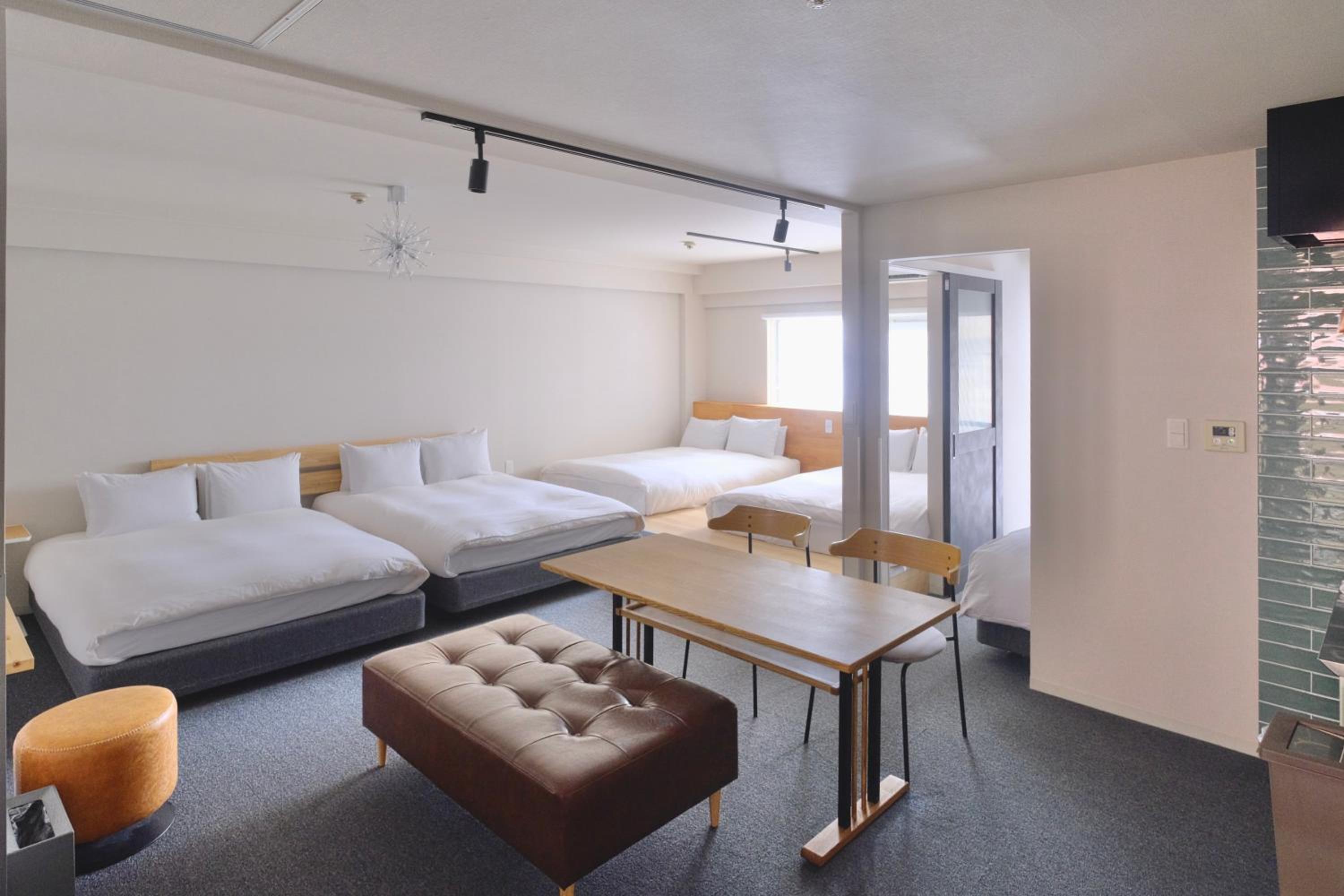 Namba Hara apartment