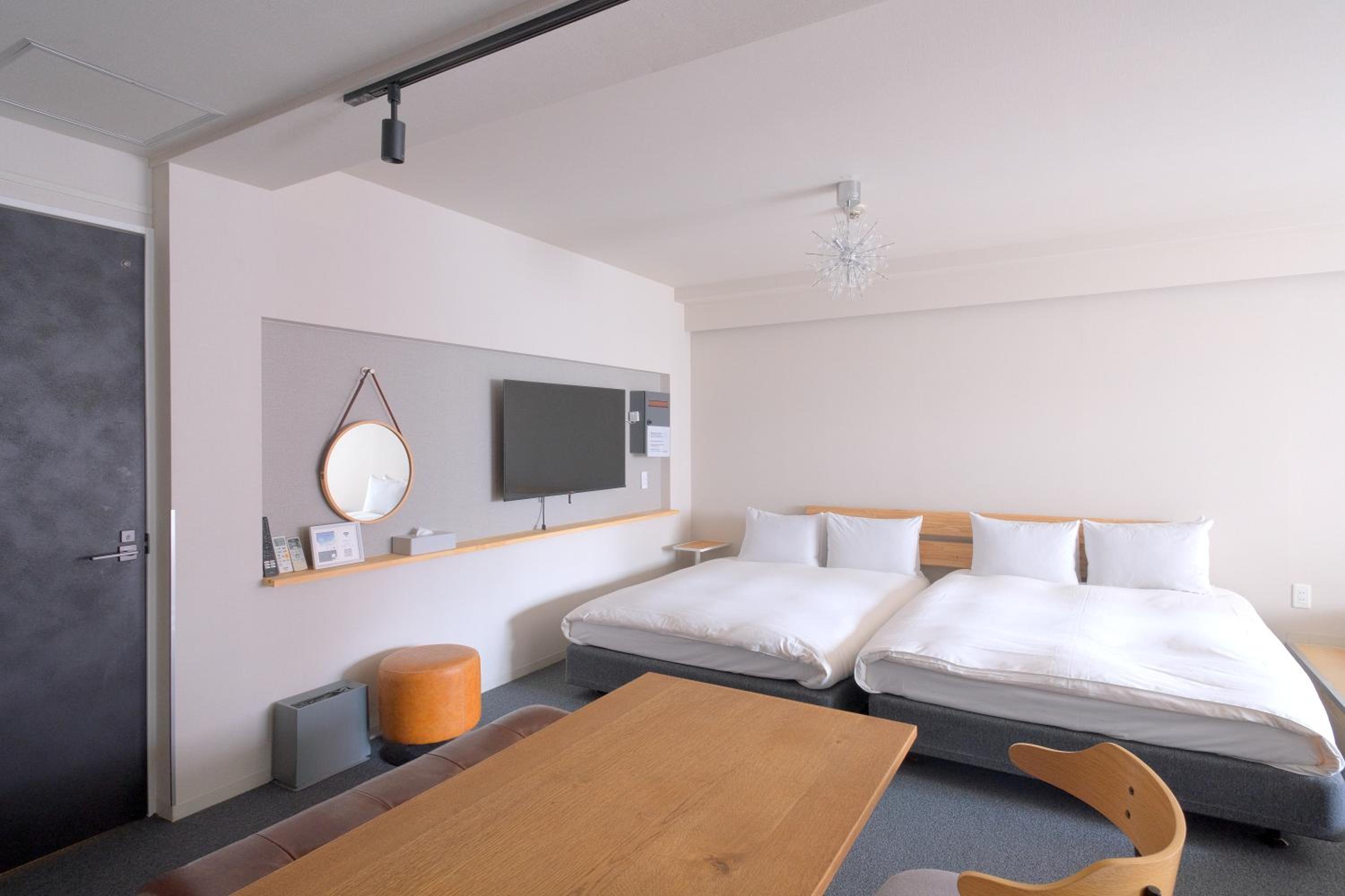 Namba Hara apartment