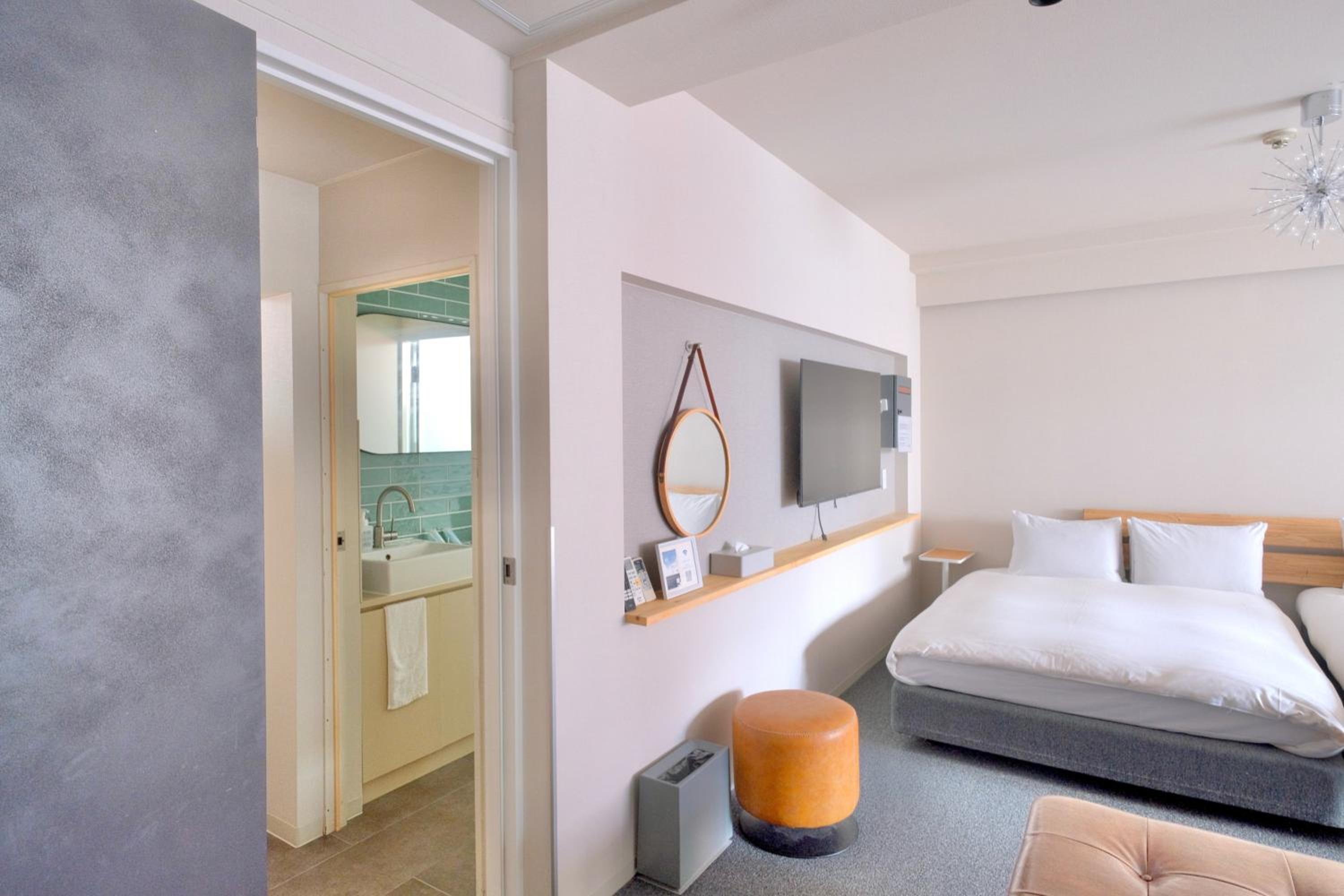 Namba Hara apartment