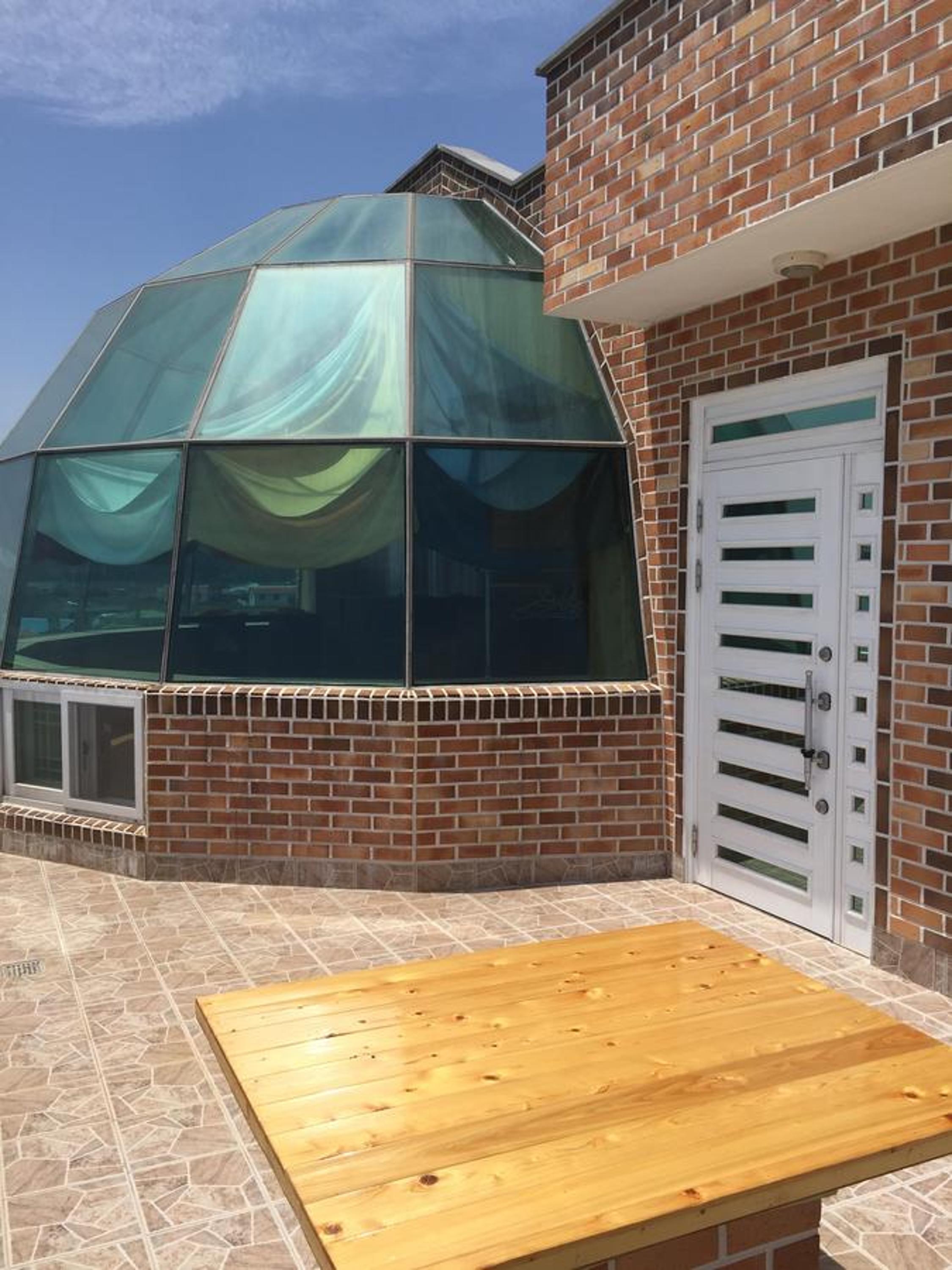 Shinyang Beach Pension