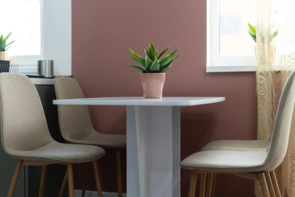 Dahlia Blooming Studio en Baia Mare