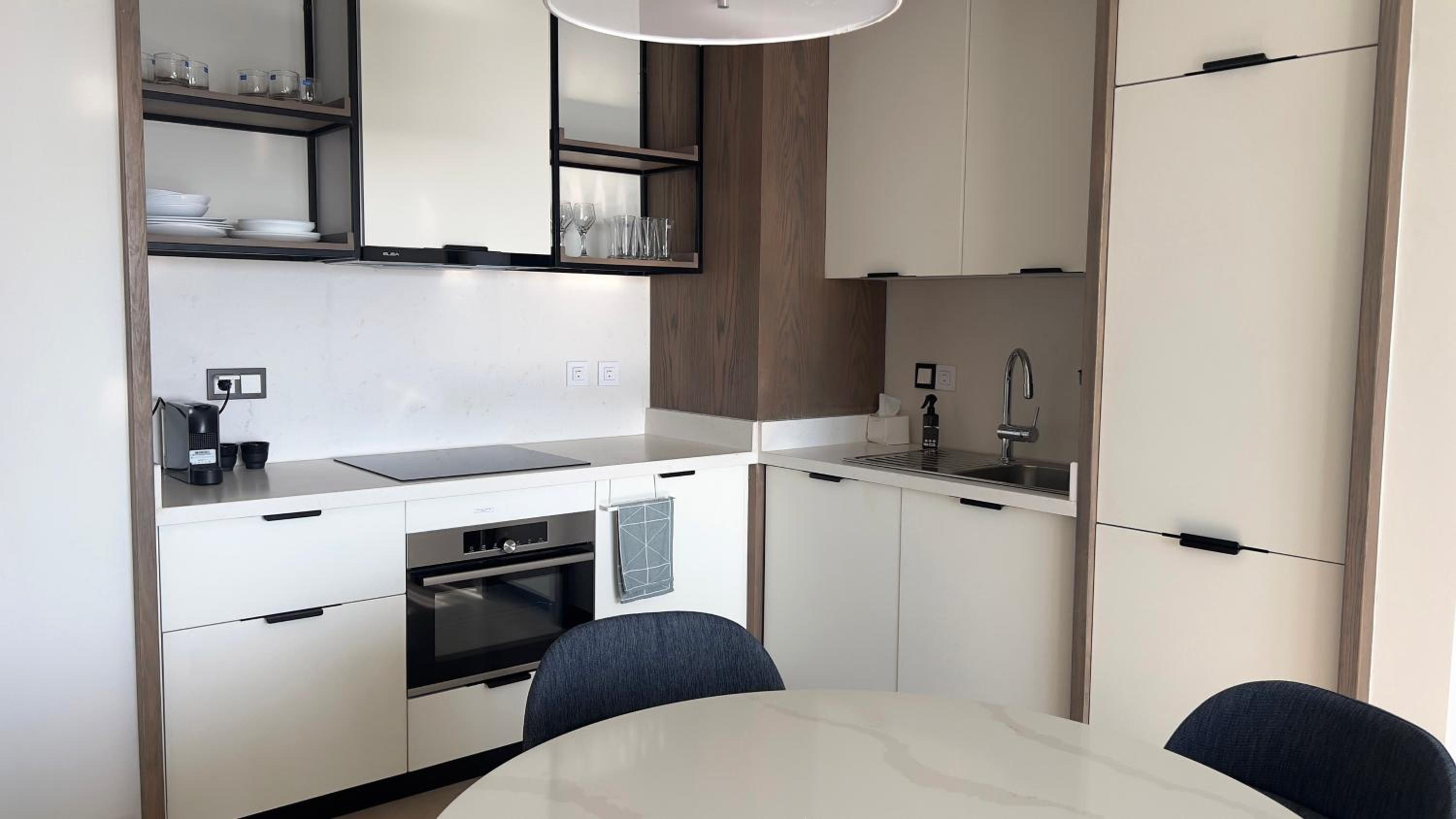 Marassi, Luxury Suite in Address Beach resort! service apartment