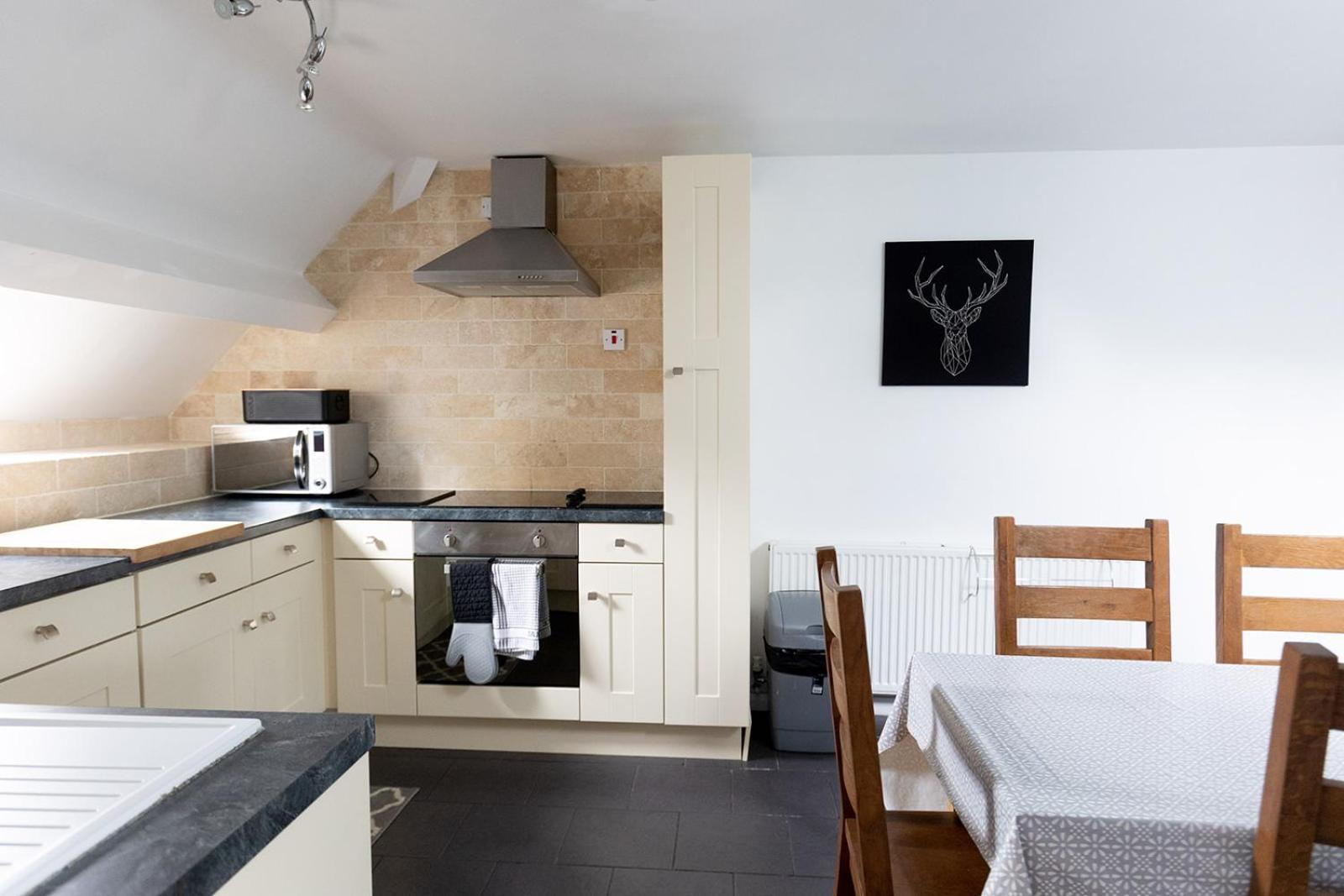 The Coach House view 3