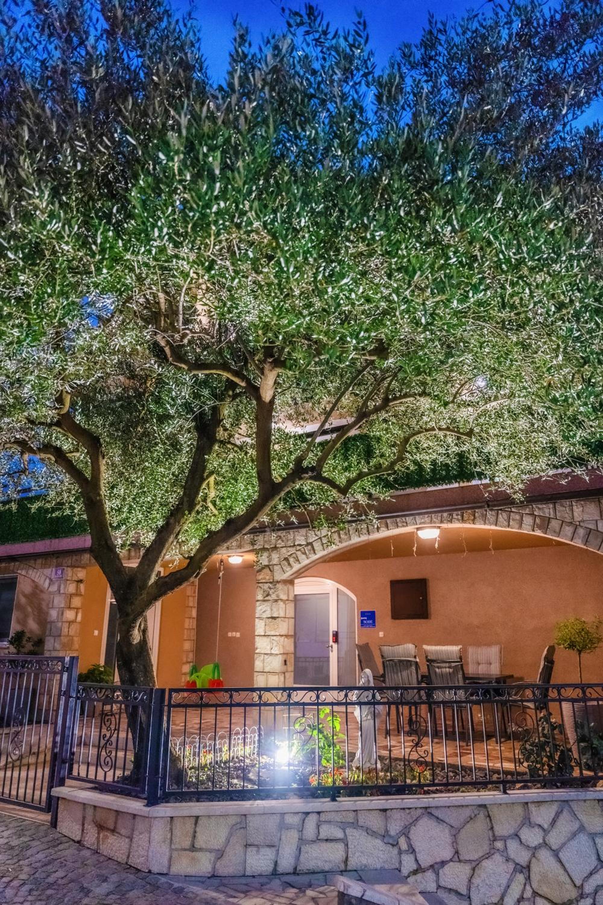 Apparition Hill Apartments