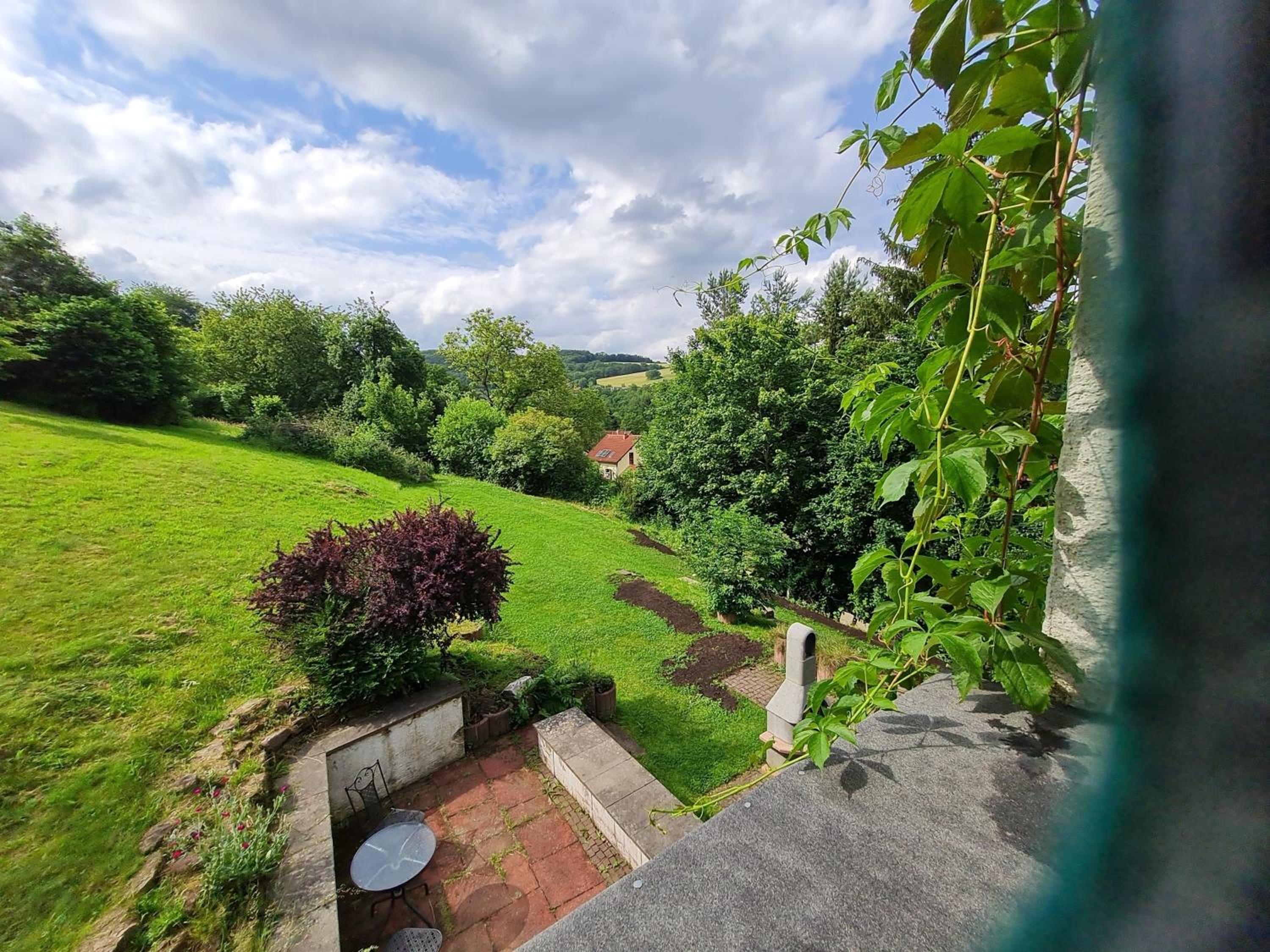 Wohnung 300 für Monteure & Geschäftsreisende view 3