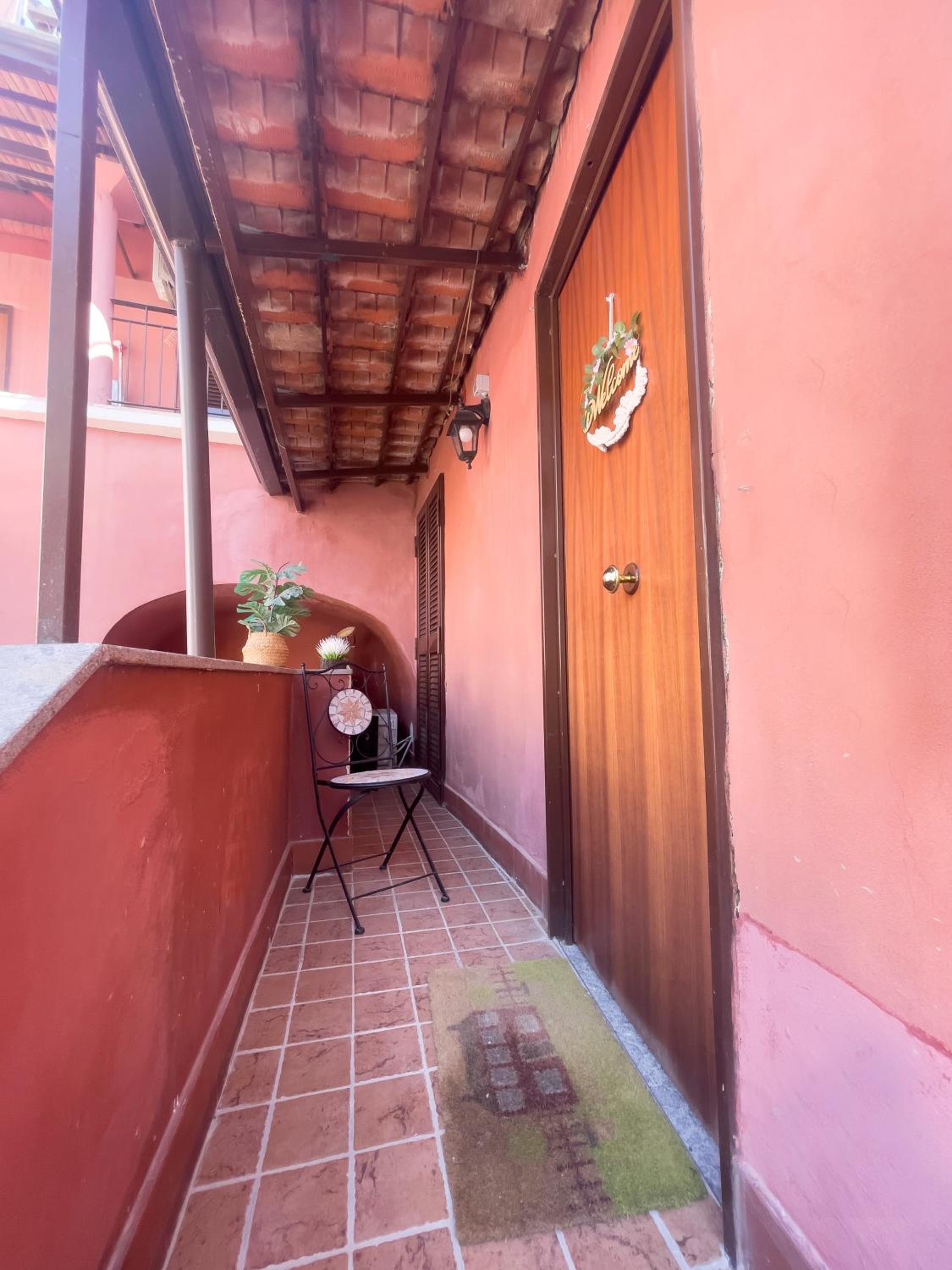 VILLA MULINO