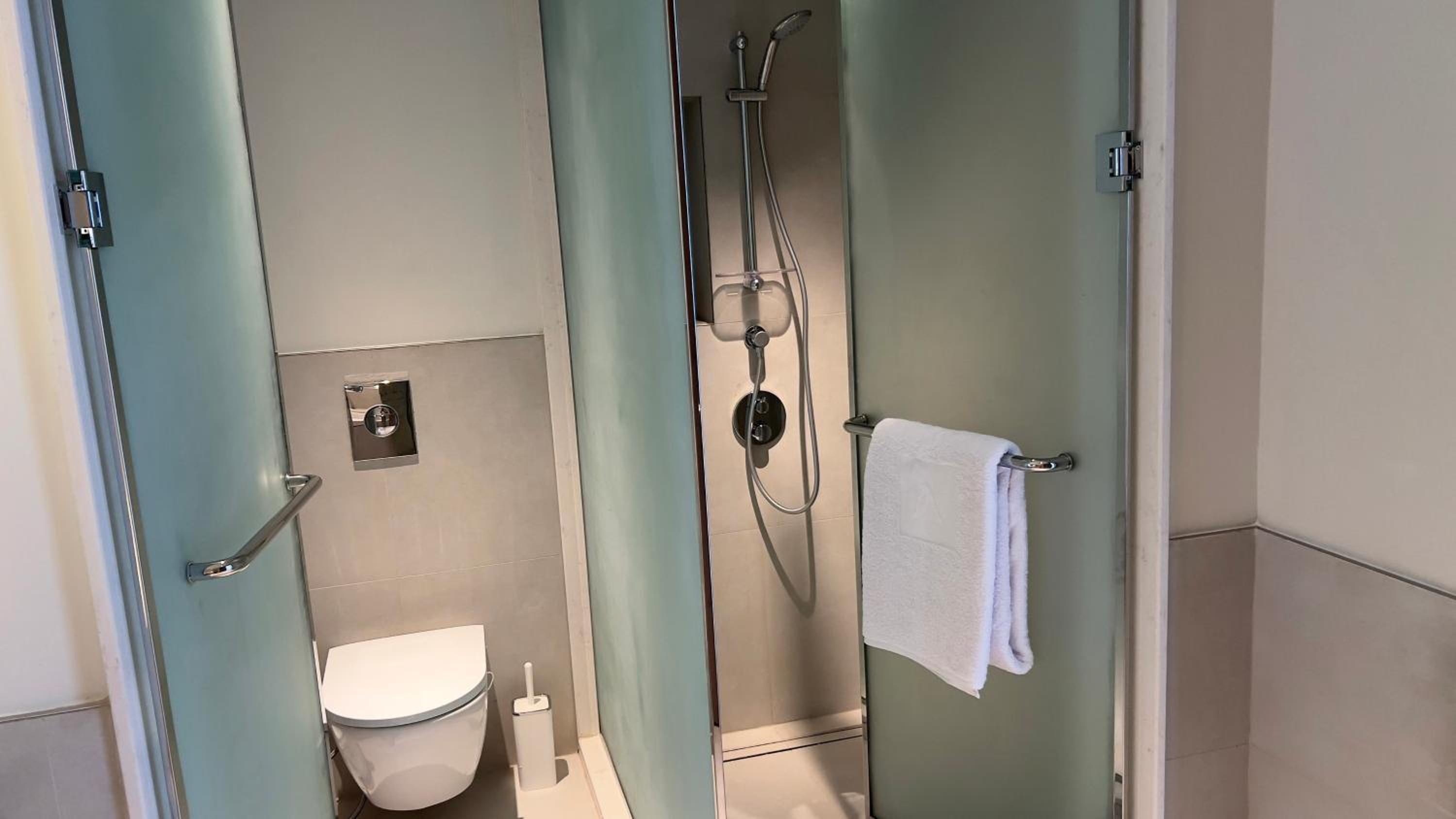 Marassi, Luxury Suite in Address Beach resort! service apartment