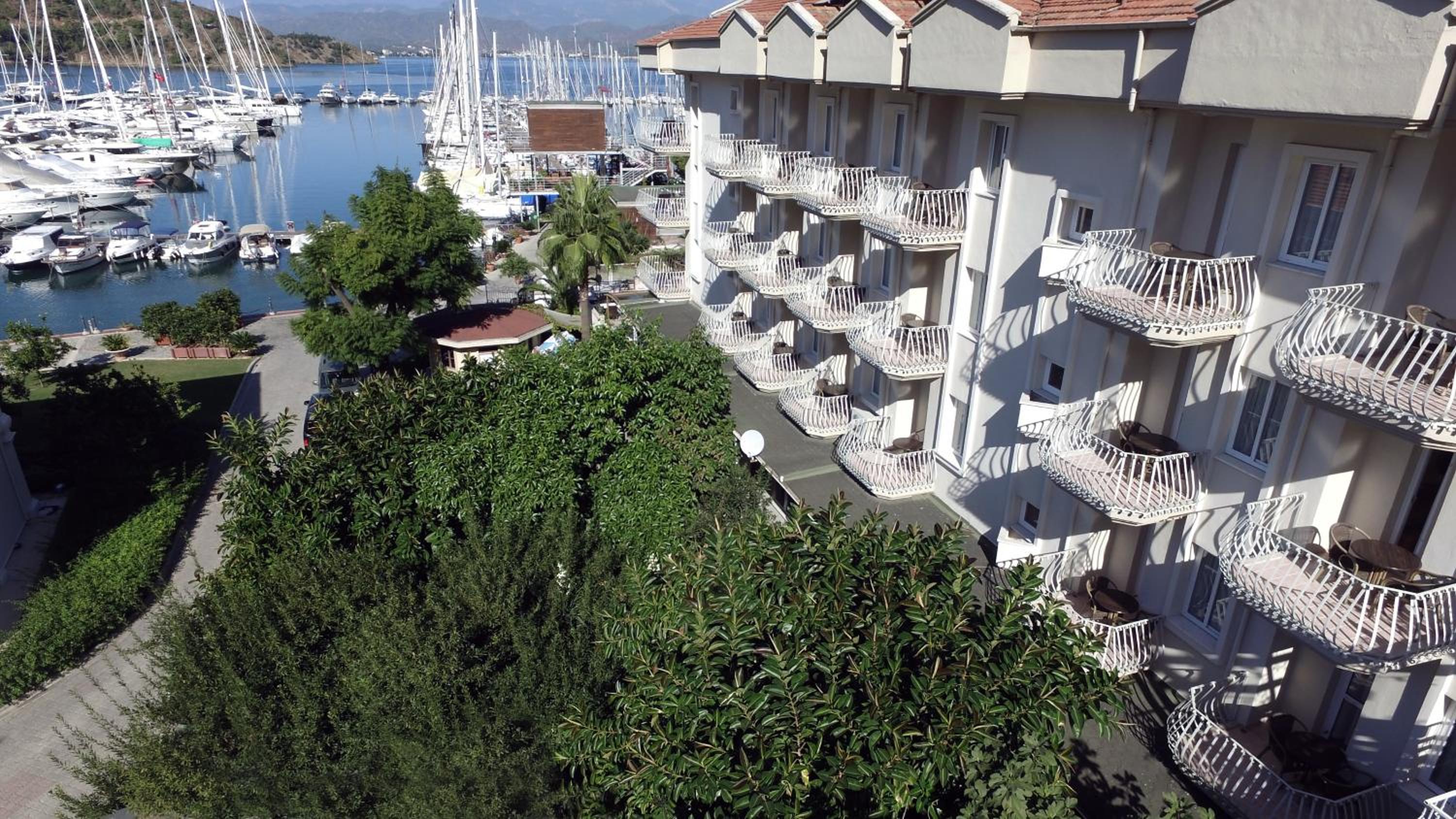 Doruk Otel - Image 73