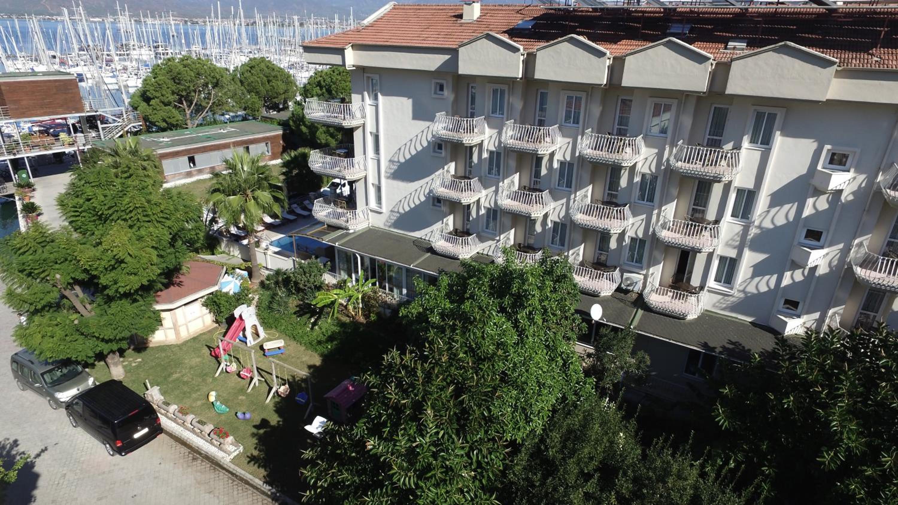 Doruk Otel - Image 71