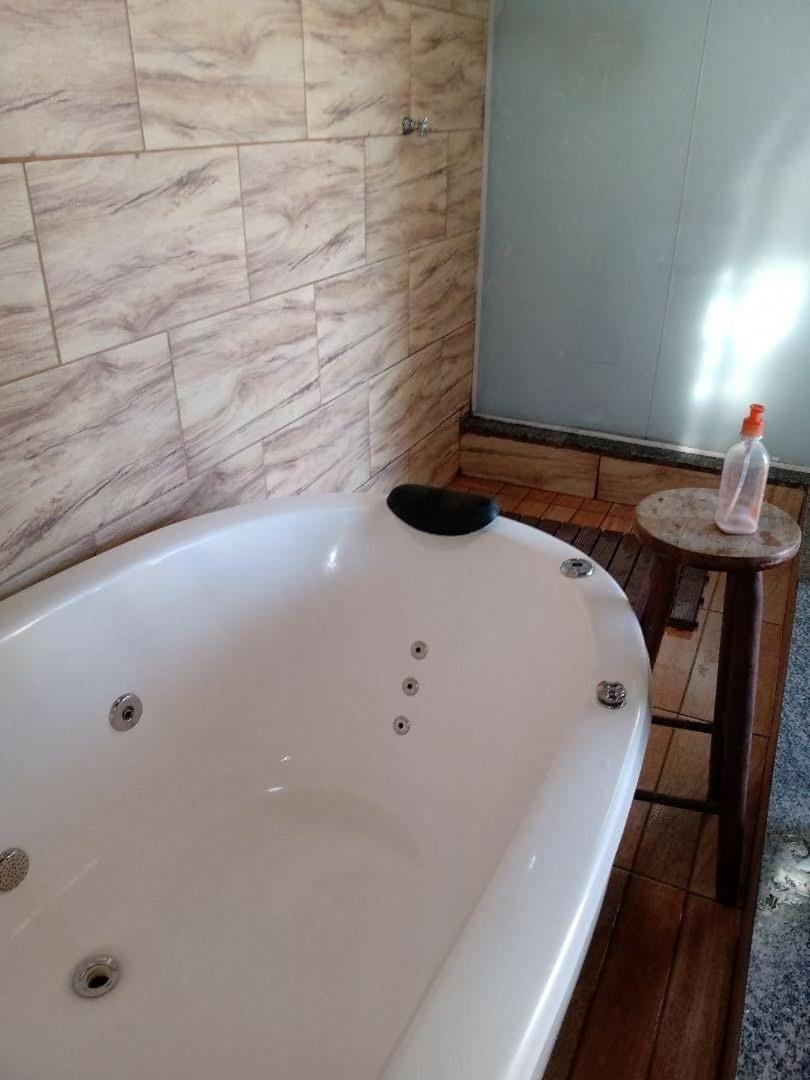 Cobertura com piscina e churrasqueira privativas
