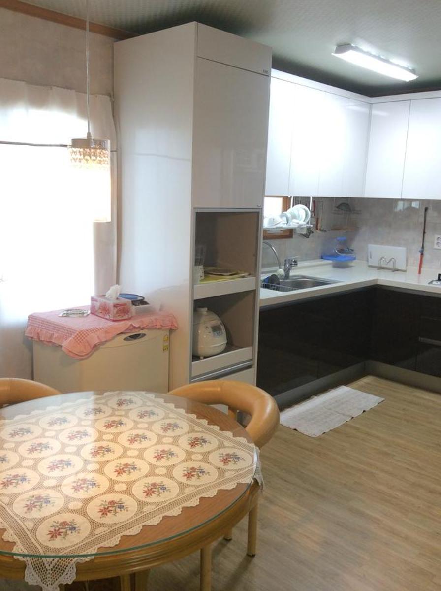 Shinyang Beach Pension