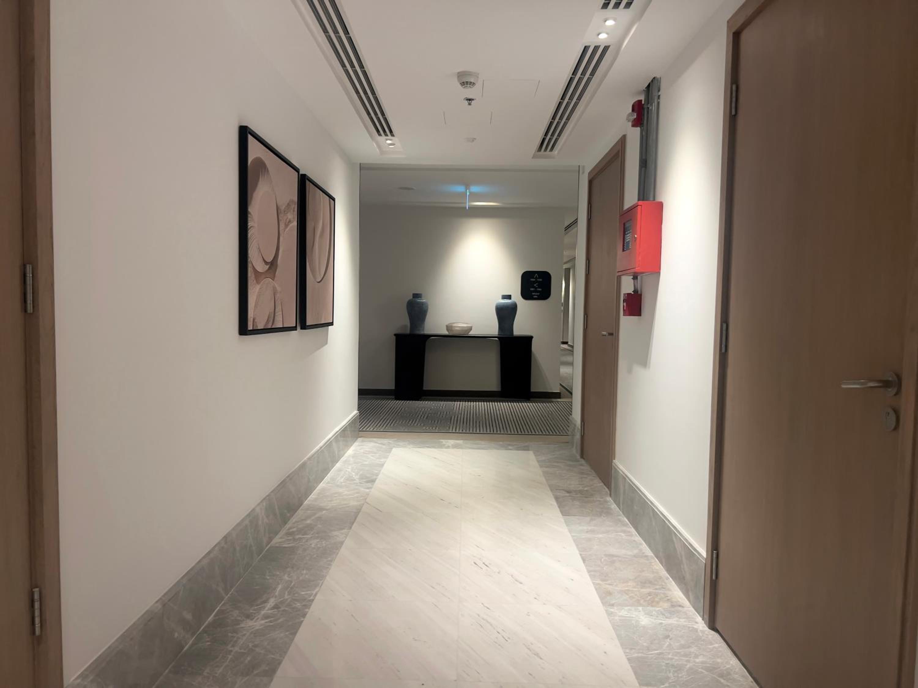 Marassi, Luxury Suite in Address Beach resort! service apartment