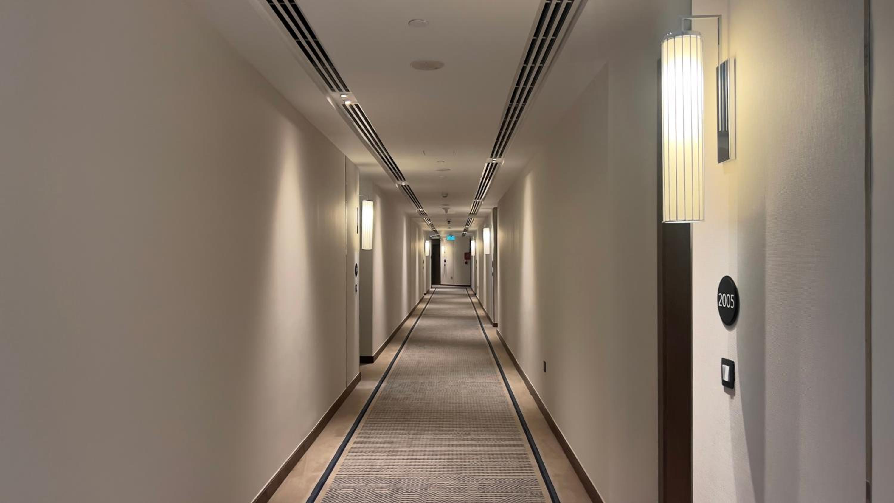 Marassi, Luxury Suite in Address Beach resort! service apartment
