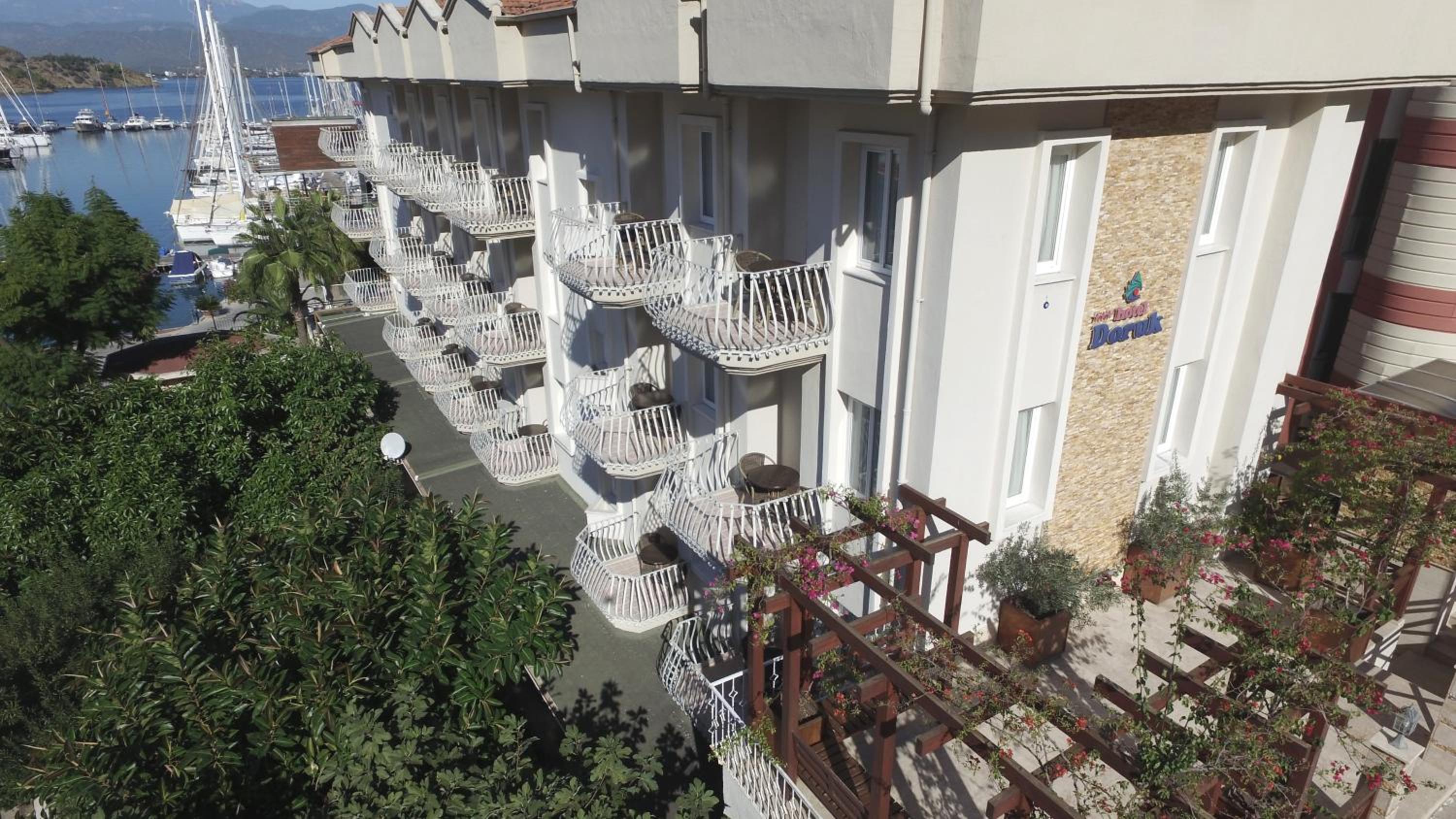 Doruk Otel - Image 6