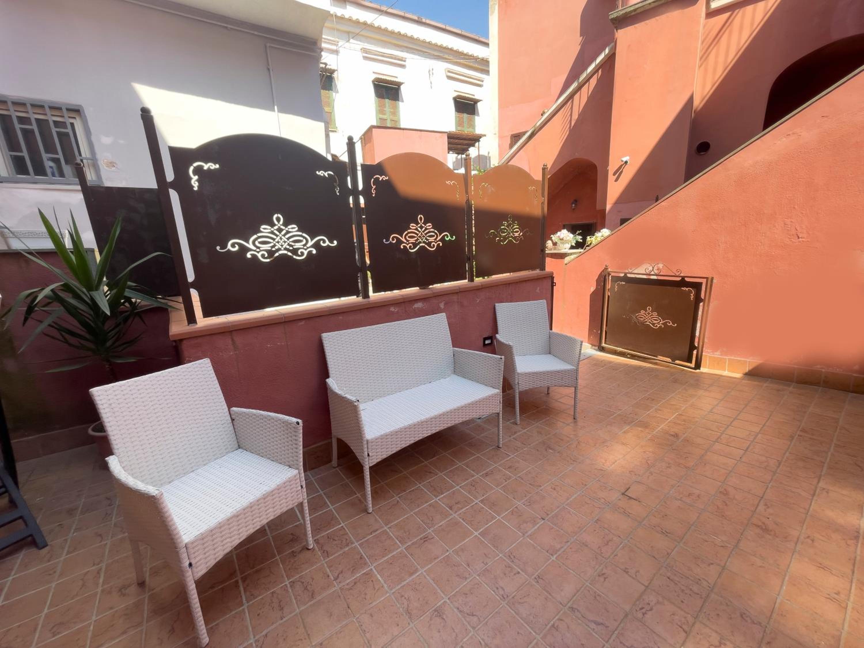 VILLA MULINO