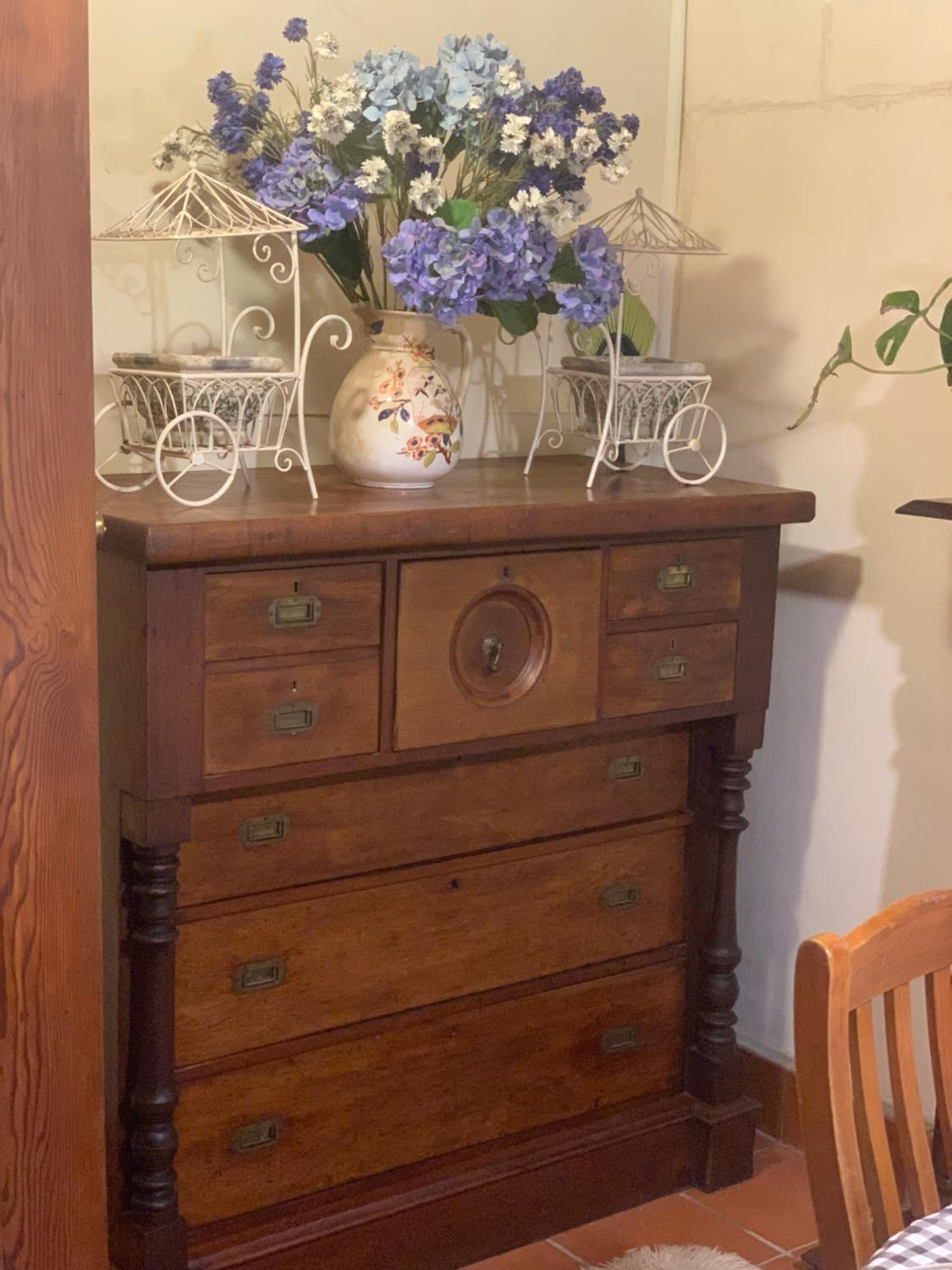 Garden studio