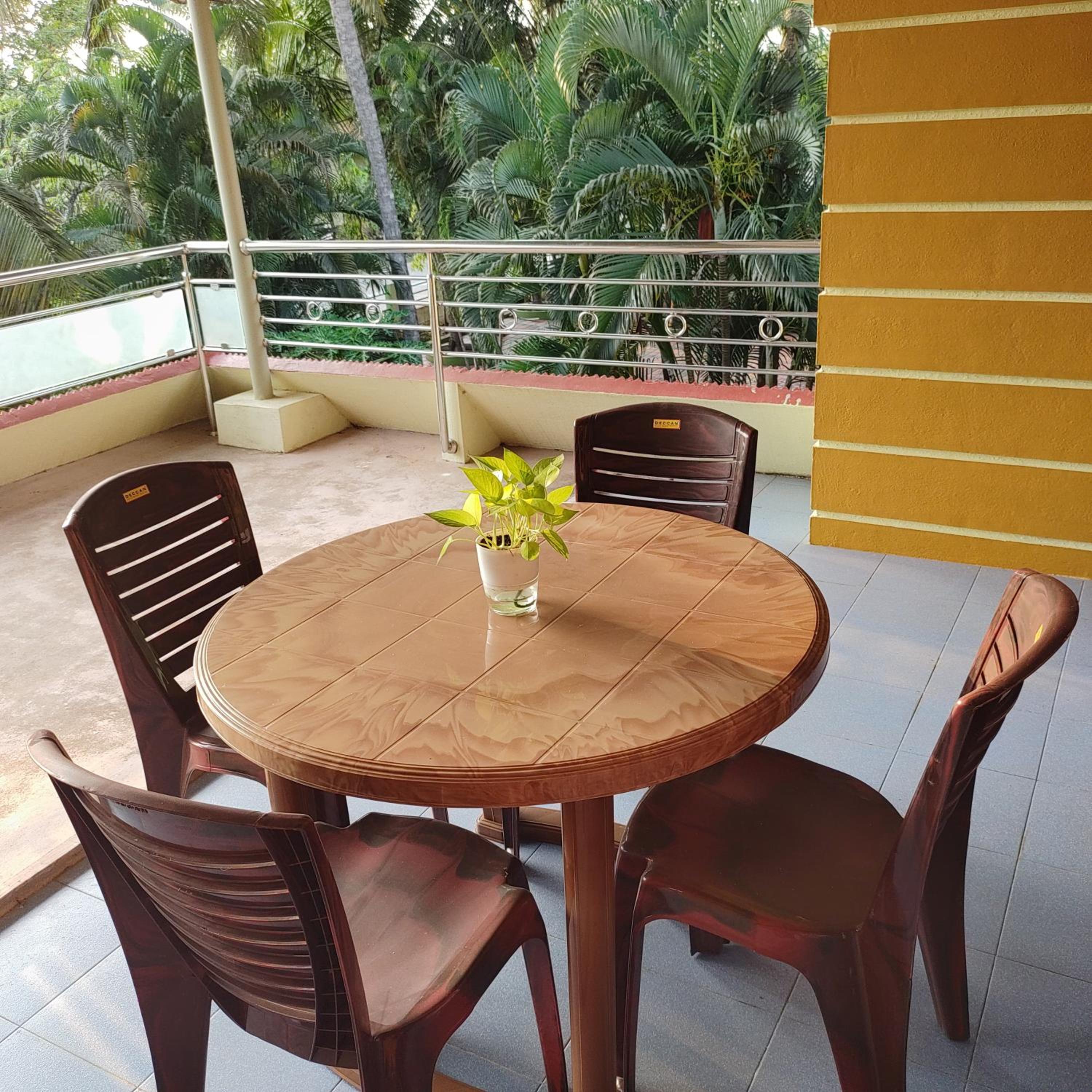 Kinaara Homestay Malpe Where The Coast Feels Like Home view 5