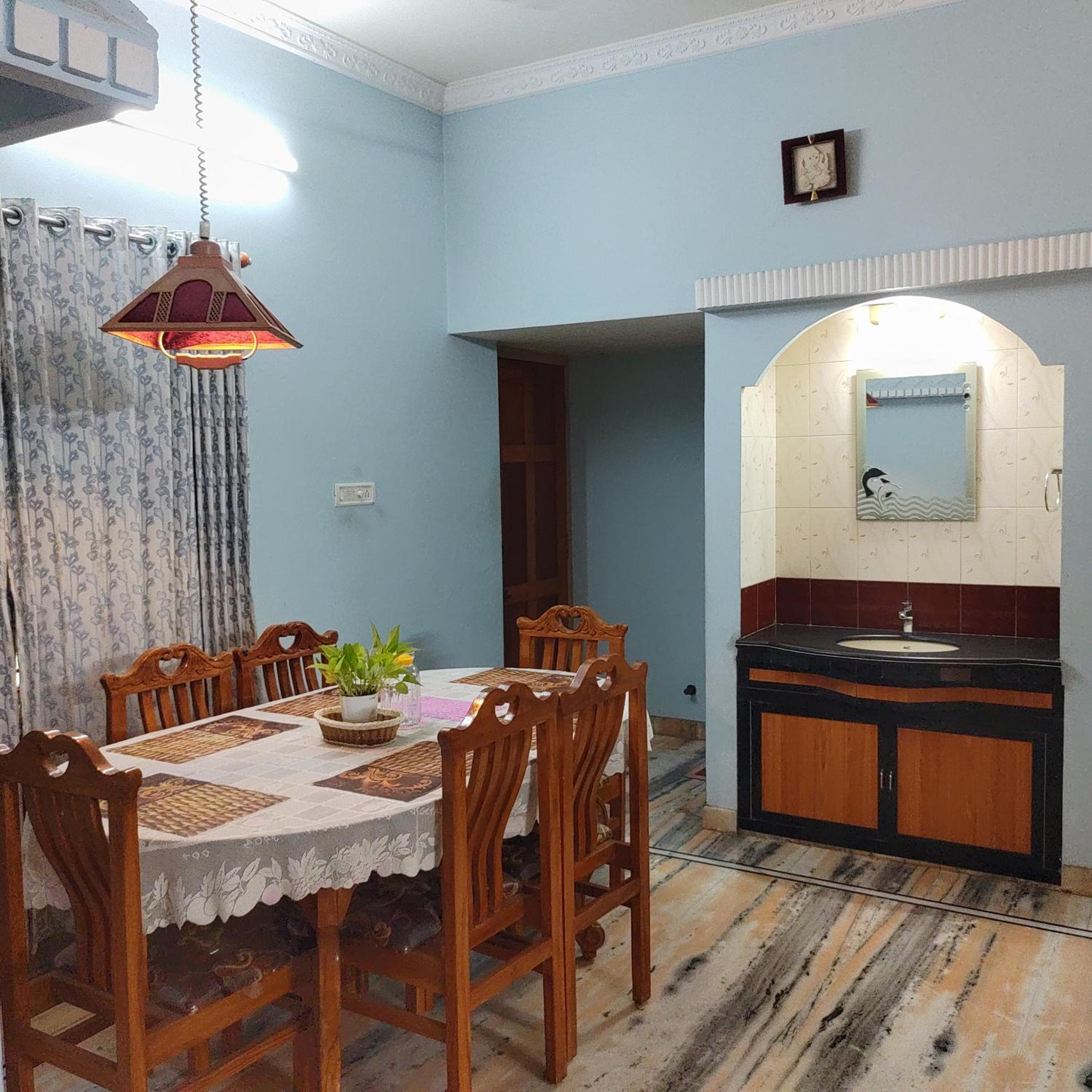 Kinaara Homestay Malpe Where The Coast Feels Like Home view 4