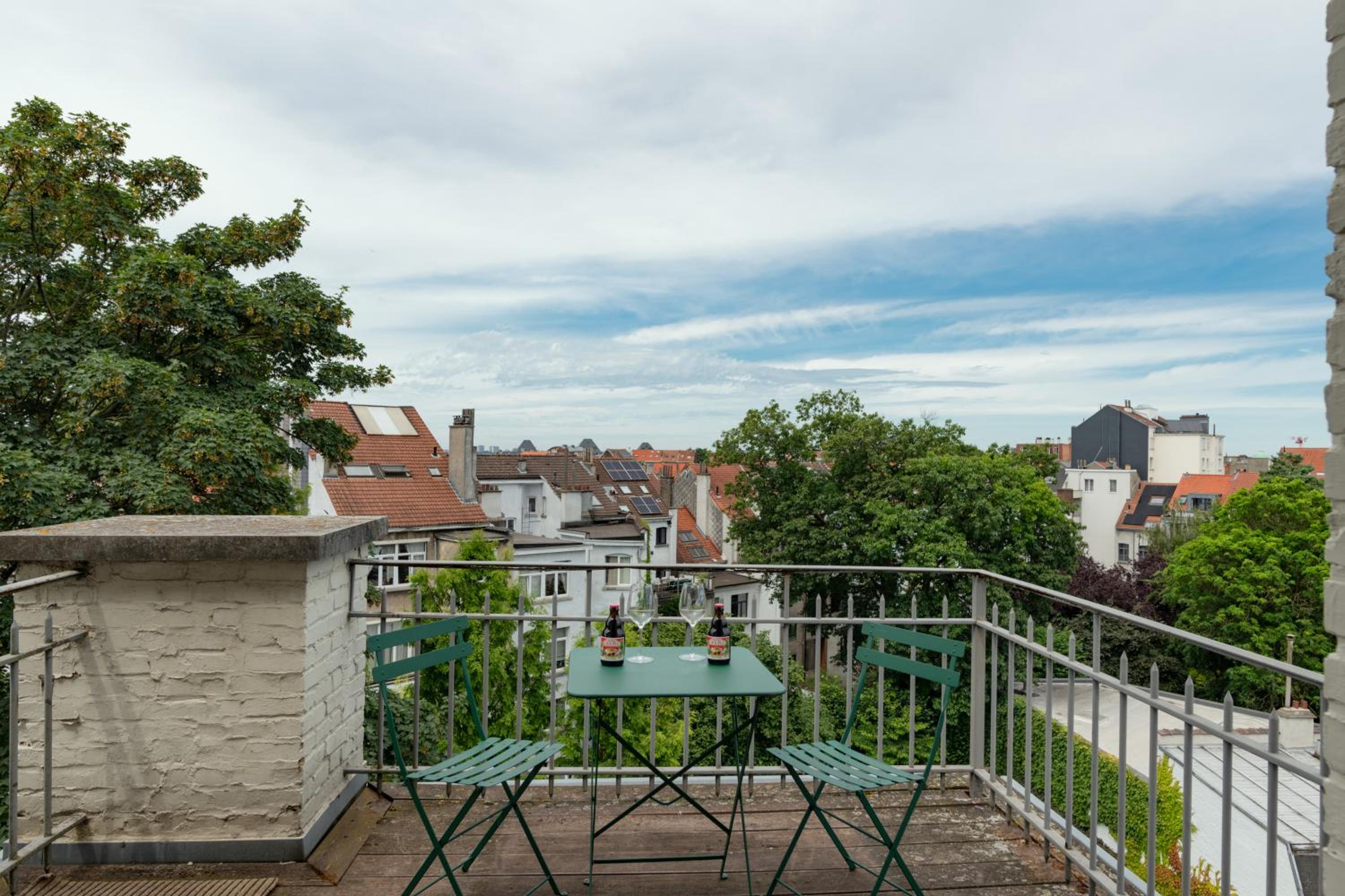 Brussels EU Prestige residence