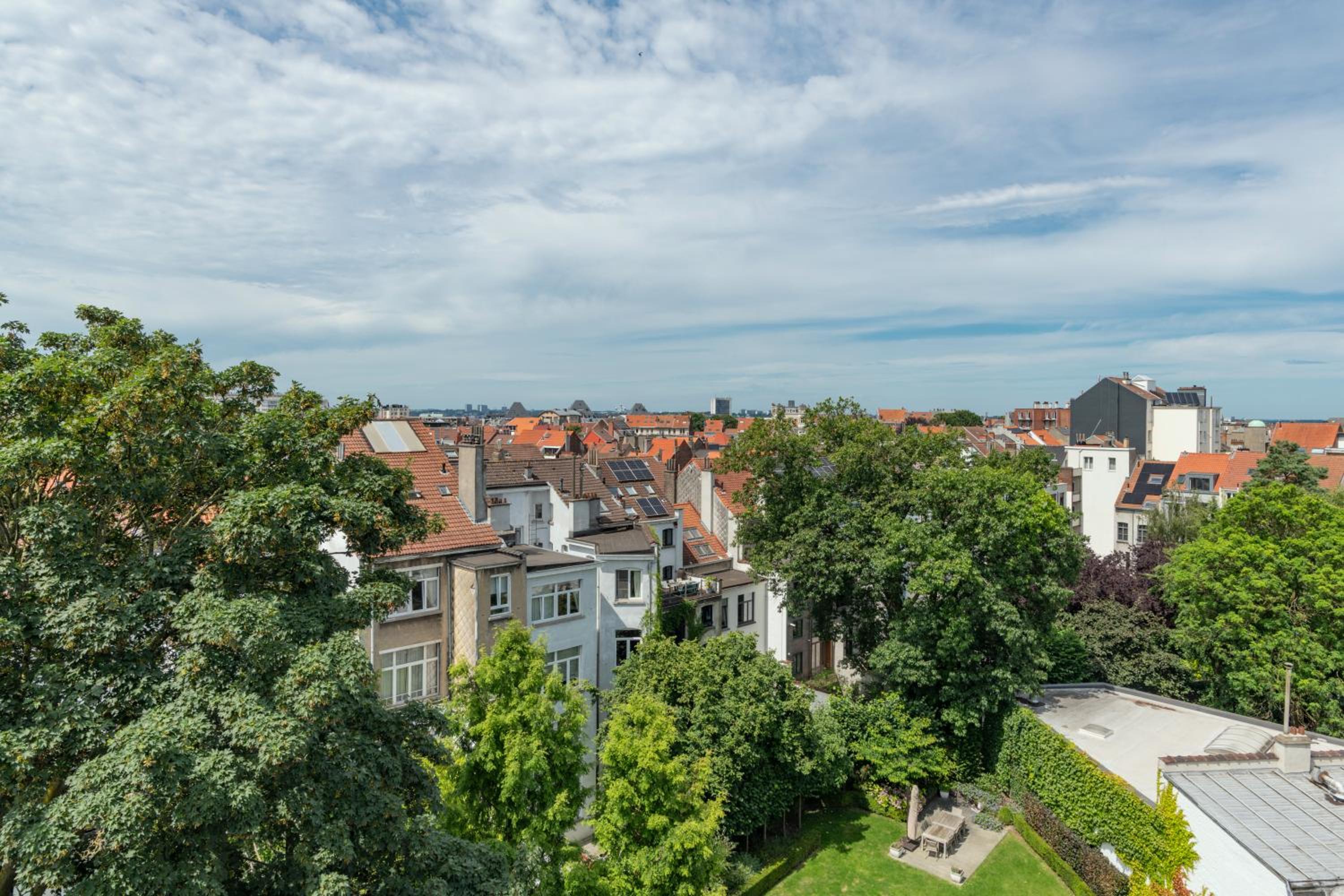Brussels EU Prestige residence