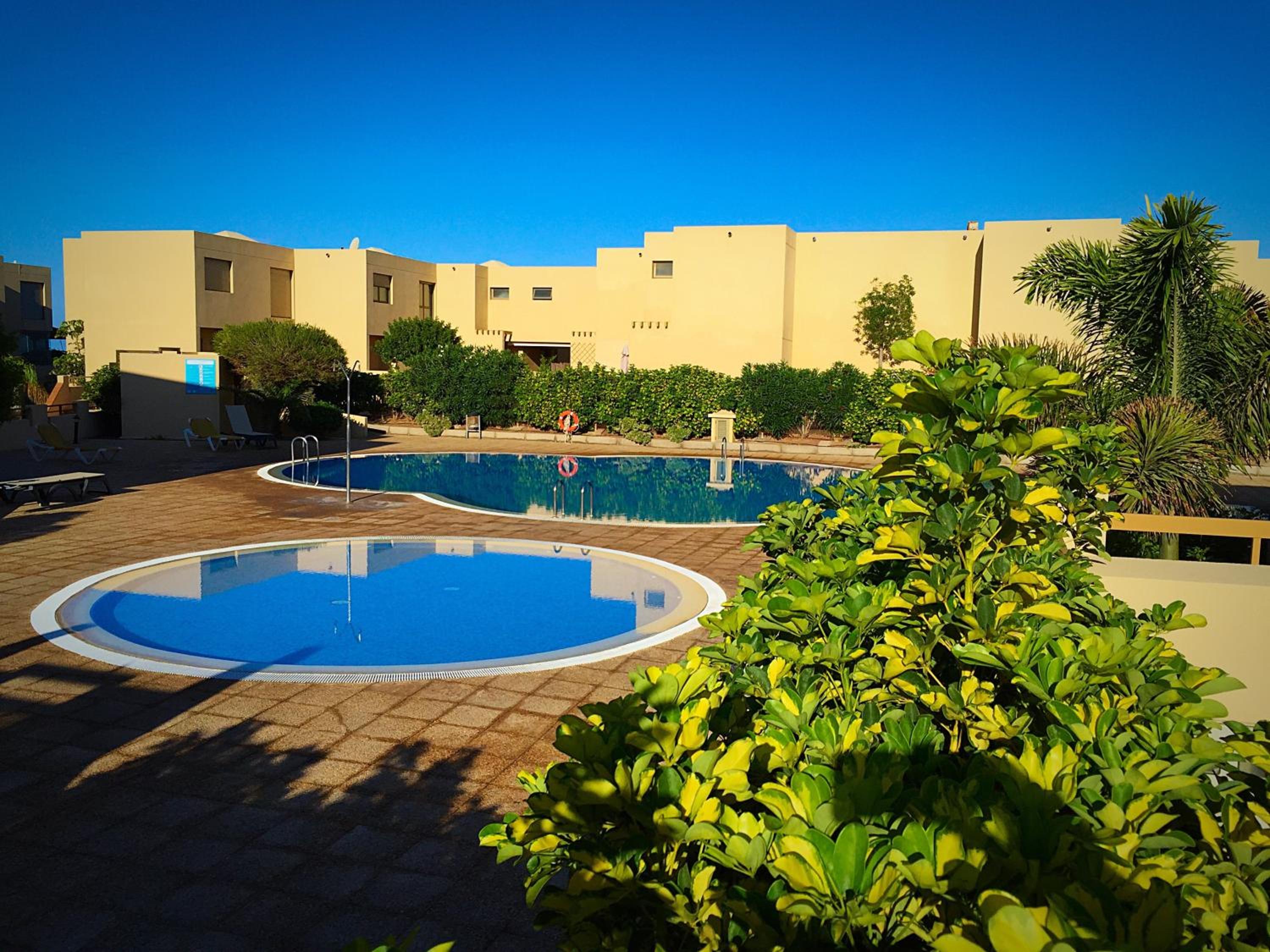 Villa Ocean Beach