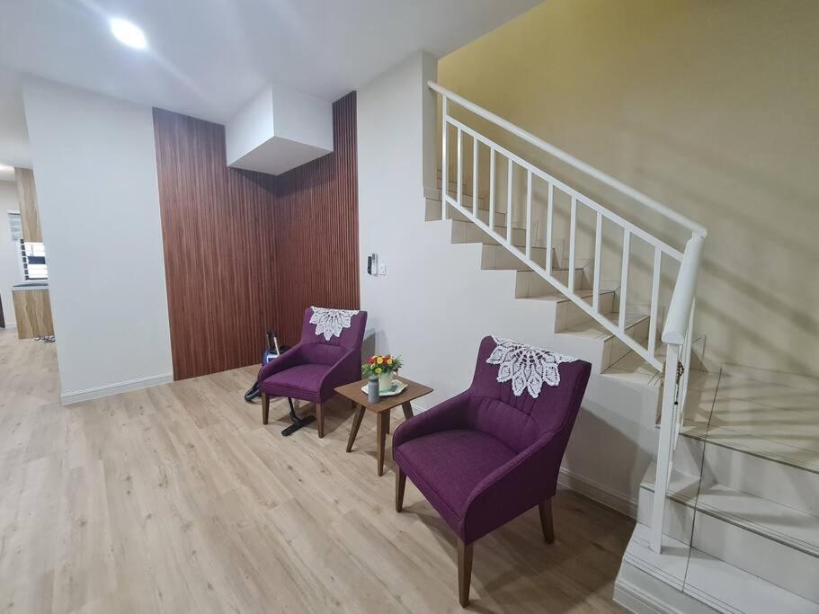 Ruai Delfina, whole house for you to enjoy photo 5