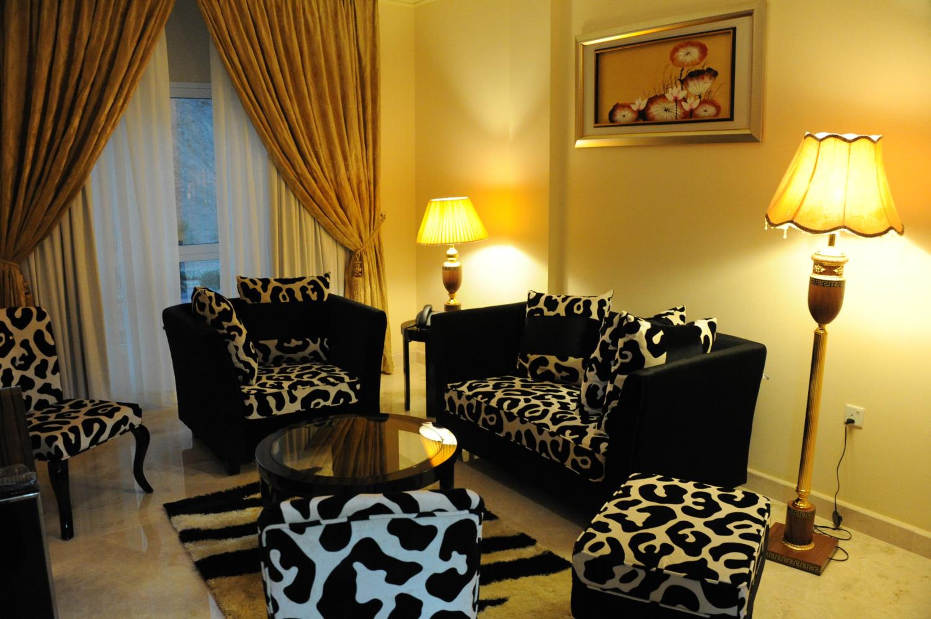 Pioneer Hotel Apartments Muscat photo 2