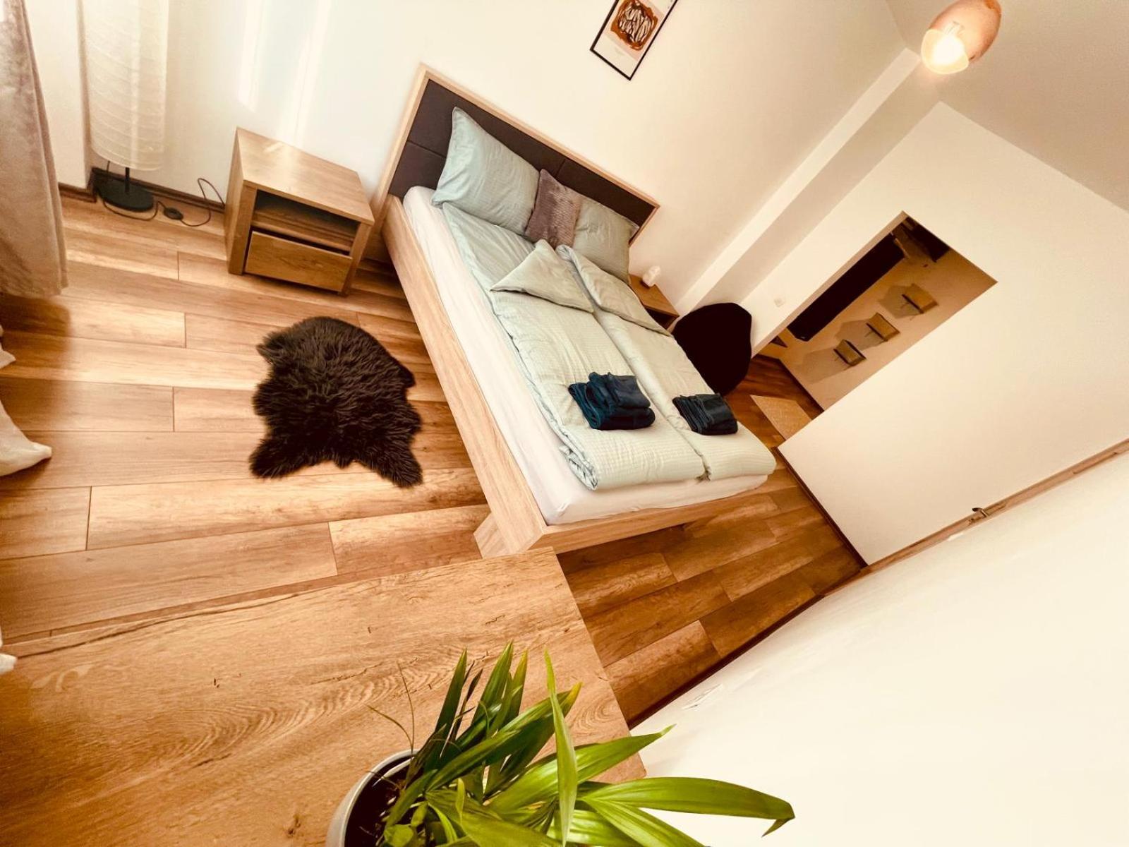 Cluj City Vivo Apartament Ametist view 2