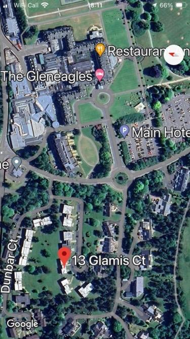 Gleneagles Rental