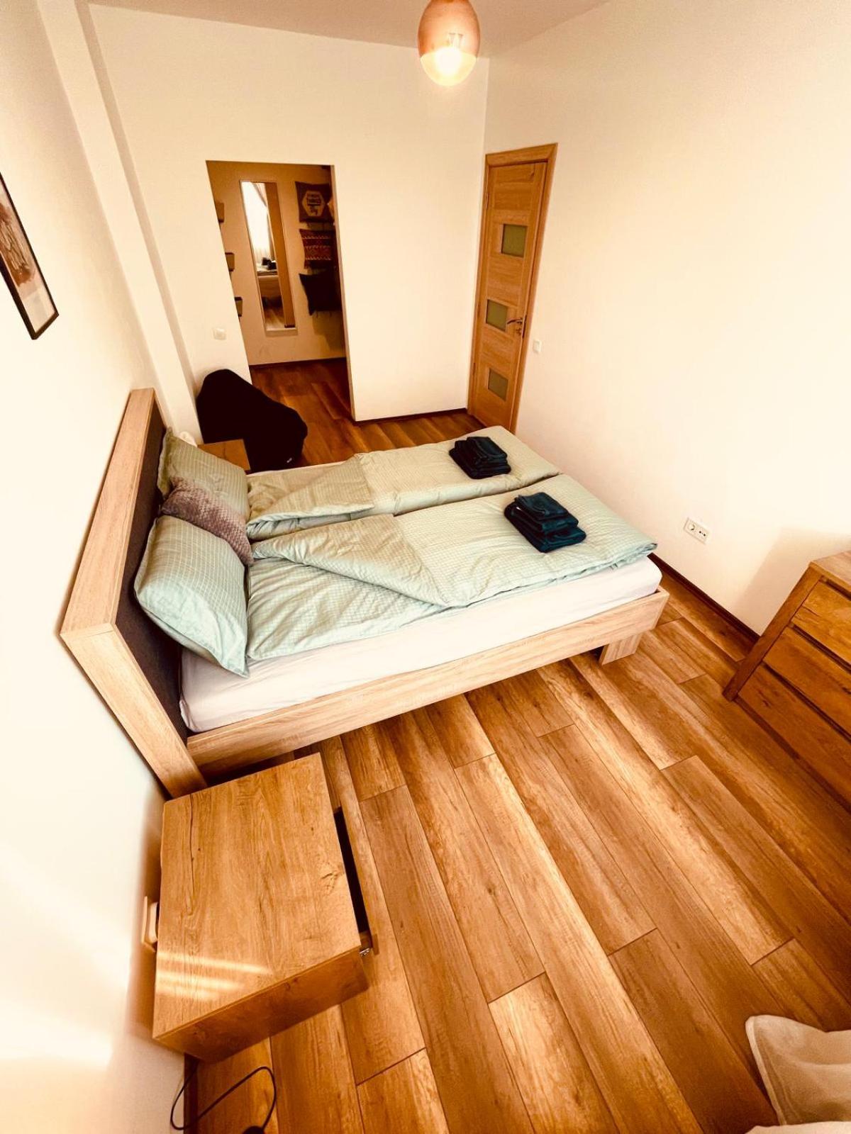 Cluj City Vivo Apartament Ametist view 5