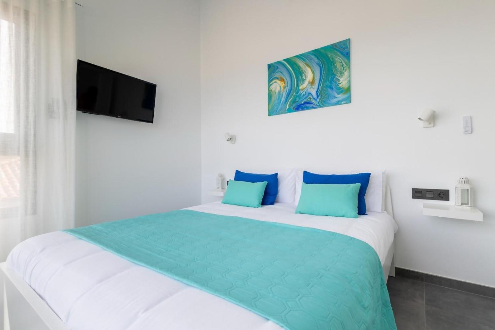 Villas Divela, Ocean View, Private & Heated Pool