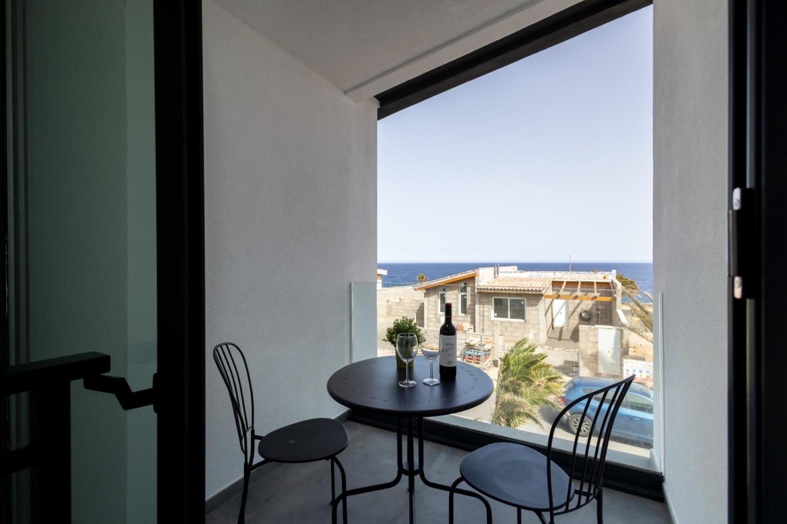 Villas Divela, Ocean View, Private & Heated Pool