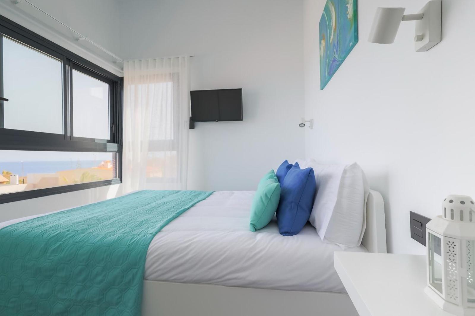 Villas Divela, Ocean View, Private & Heated Pool