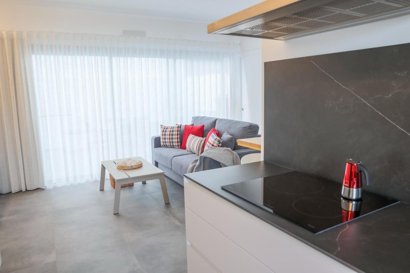 Villas Divela, Ocean View, Private & Heated Pool