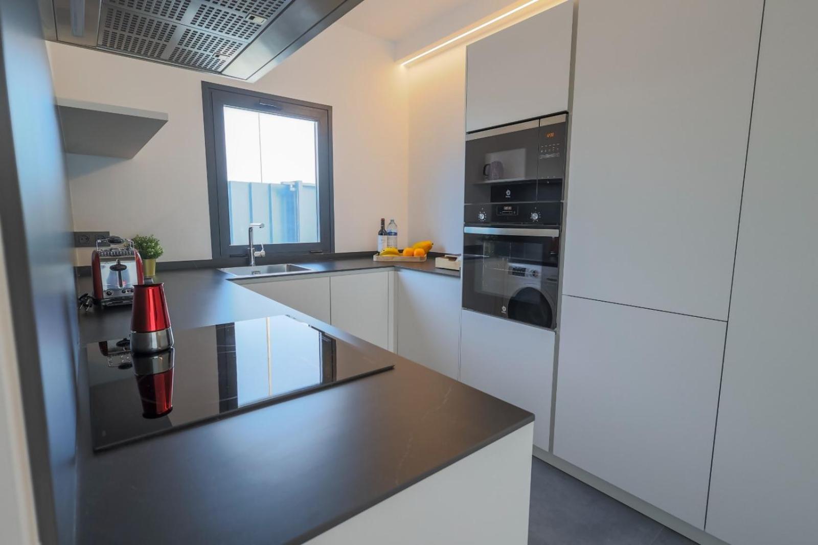 Villas Divela, Ocean View, Private & Heated Pool