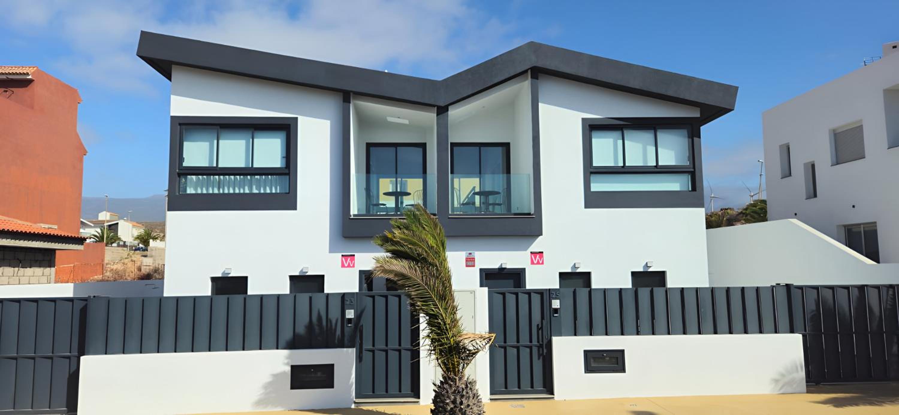 Villas Divela, Ocean View, Private & Heated Pool