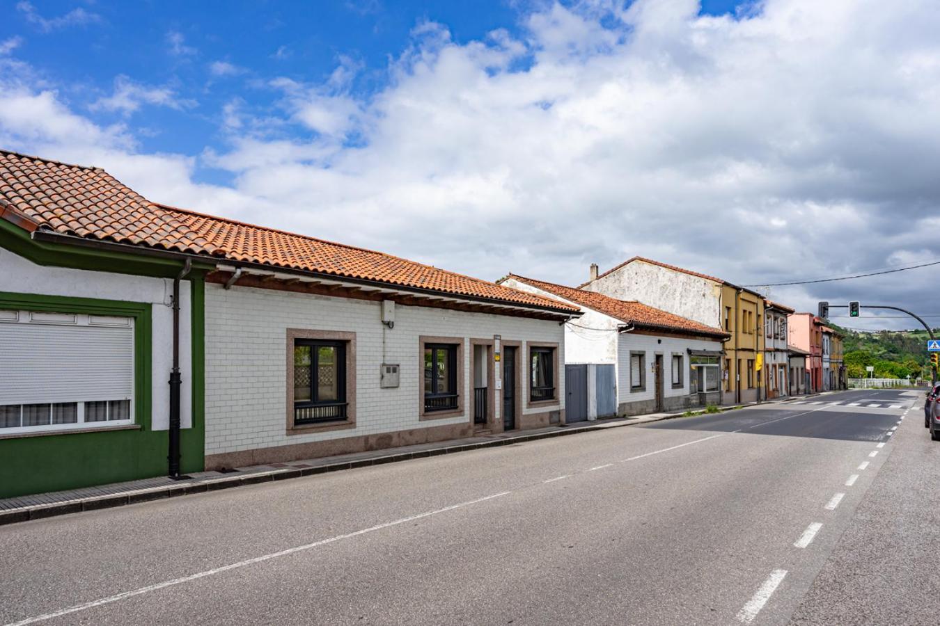 Casa Victoria