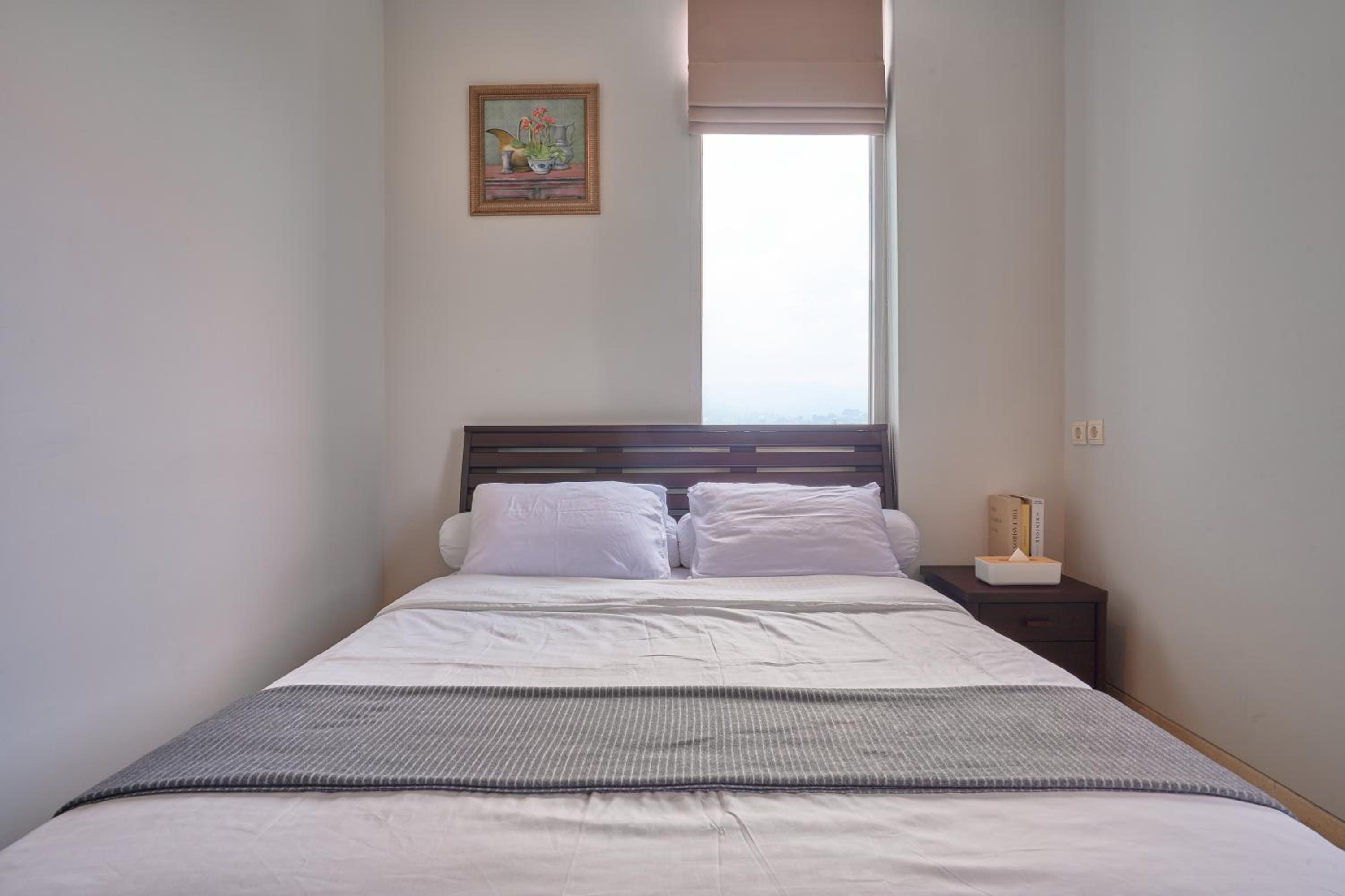 Maison Verte - 3 BR Forest View - Dago Suites view 5