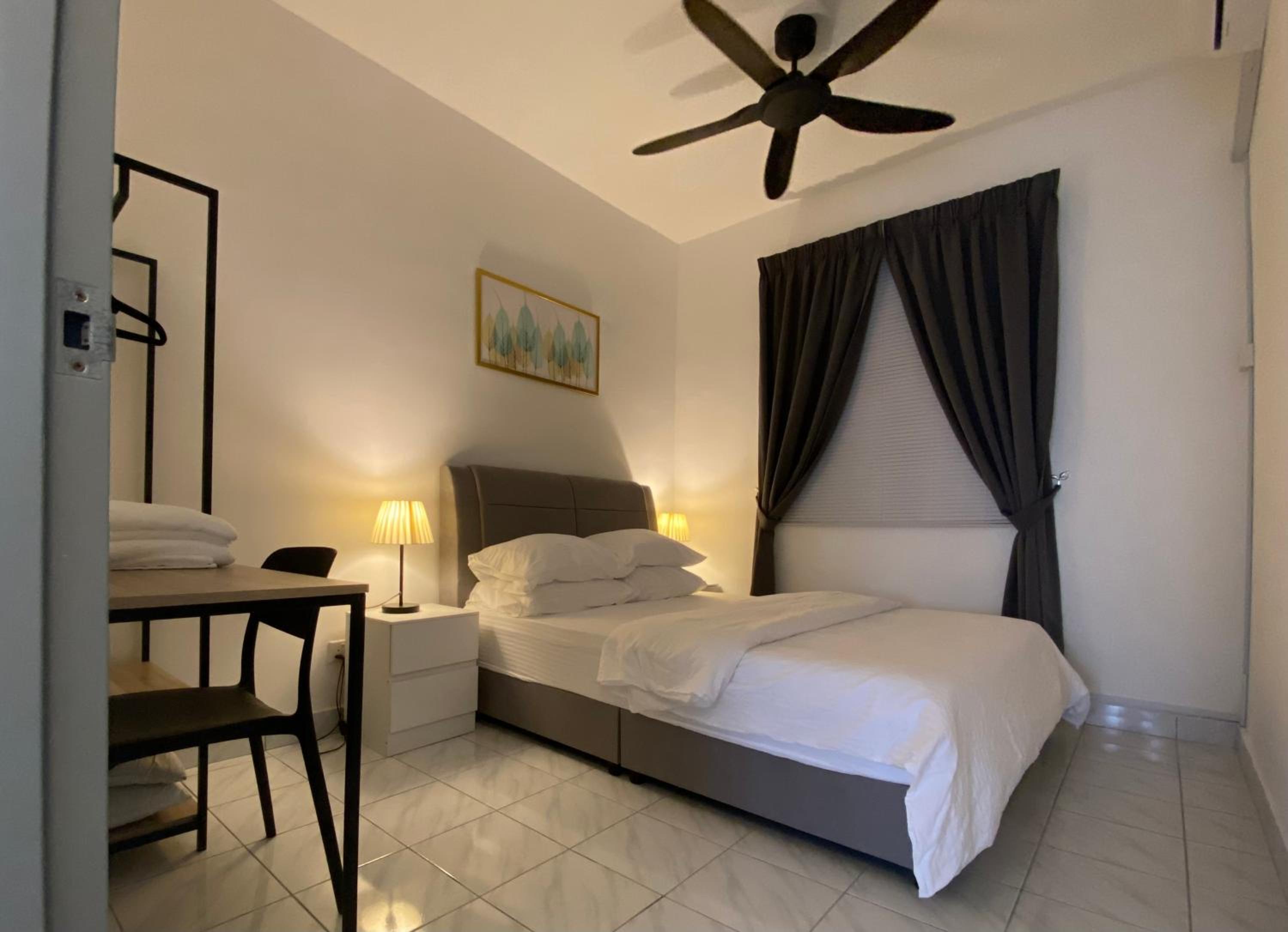 Lilyhouse homestay-مسلم photo 4