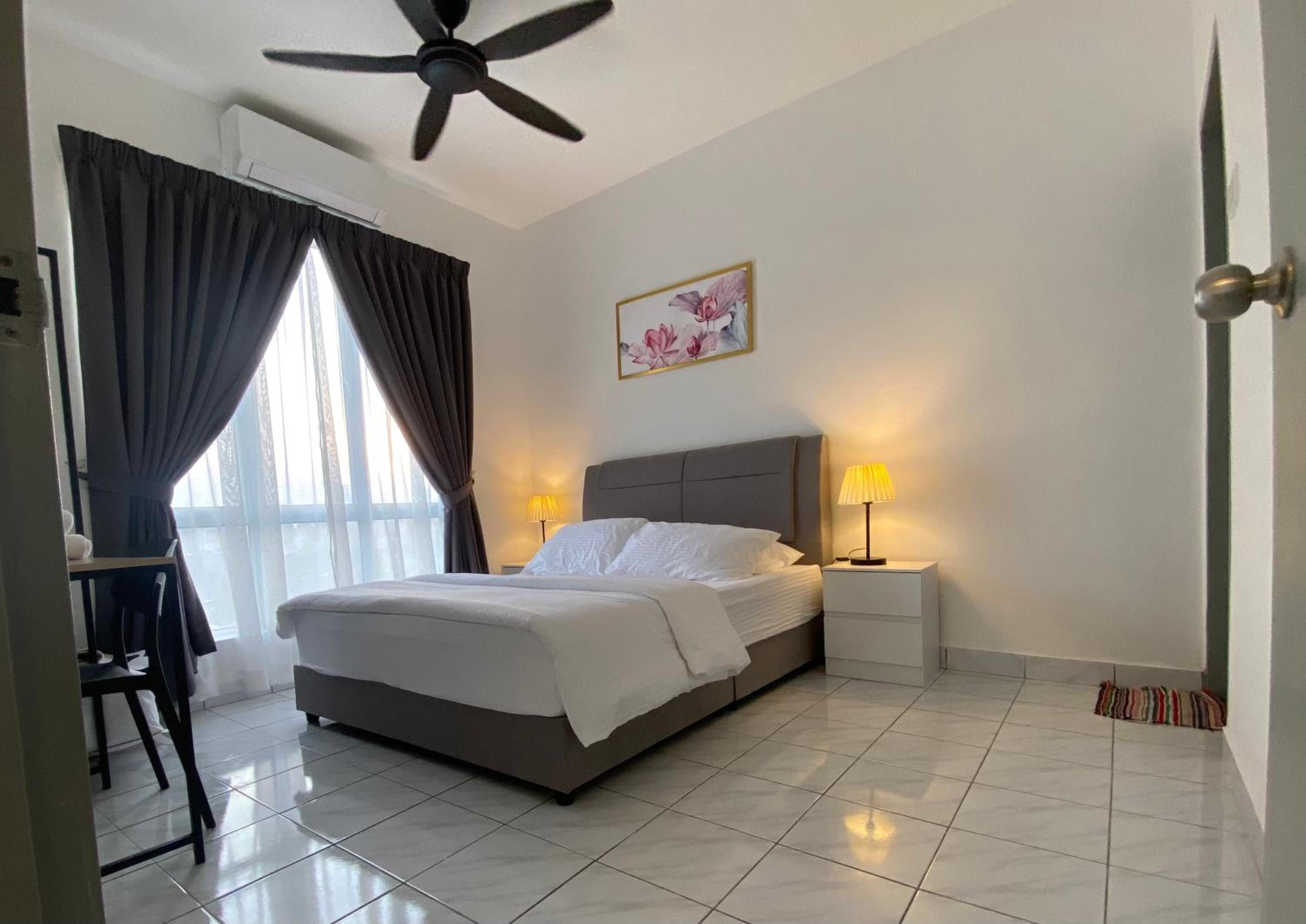 Lilyhouse homestay-مسلم photo 3