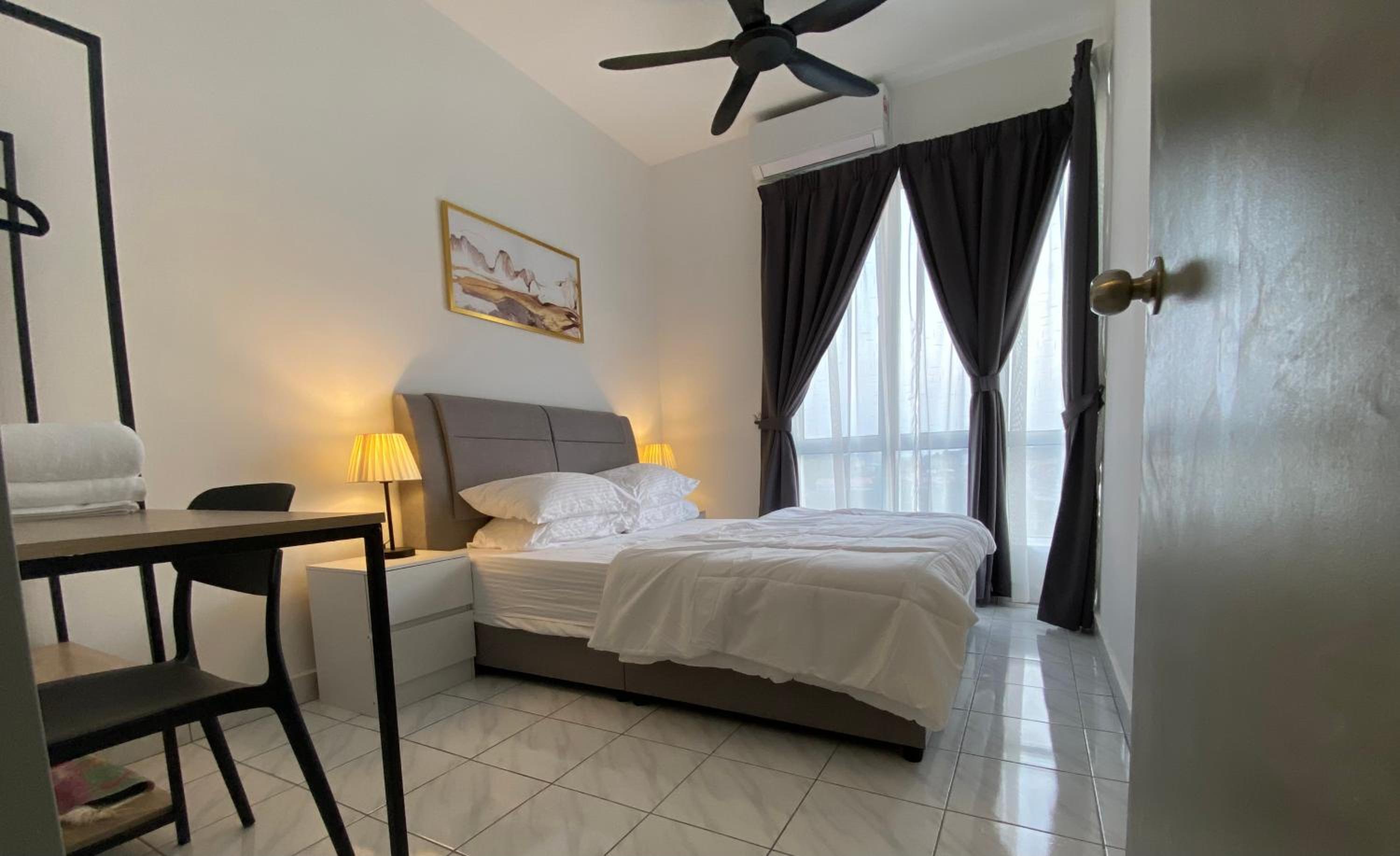 Lilyhouse homestay-مسلم photo 2