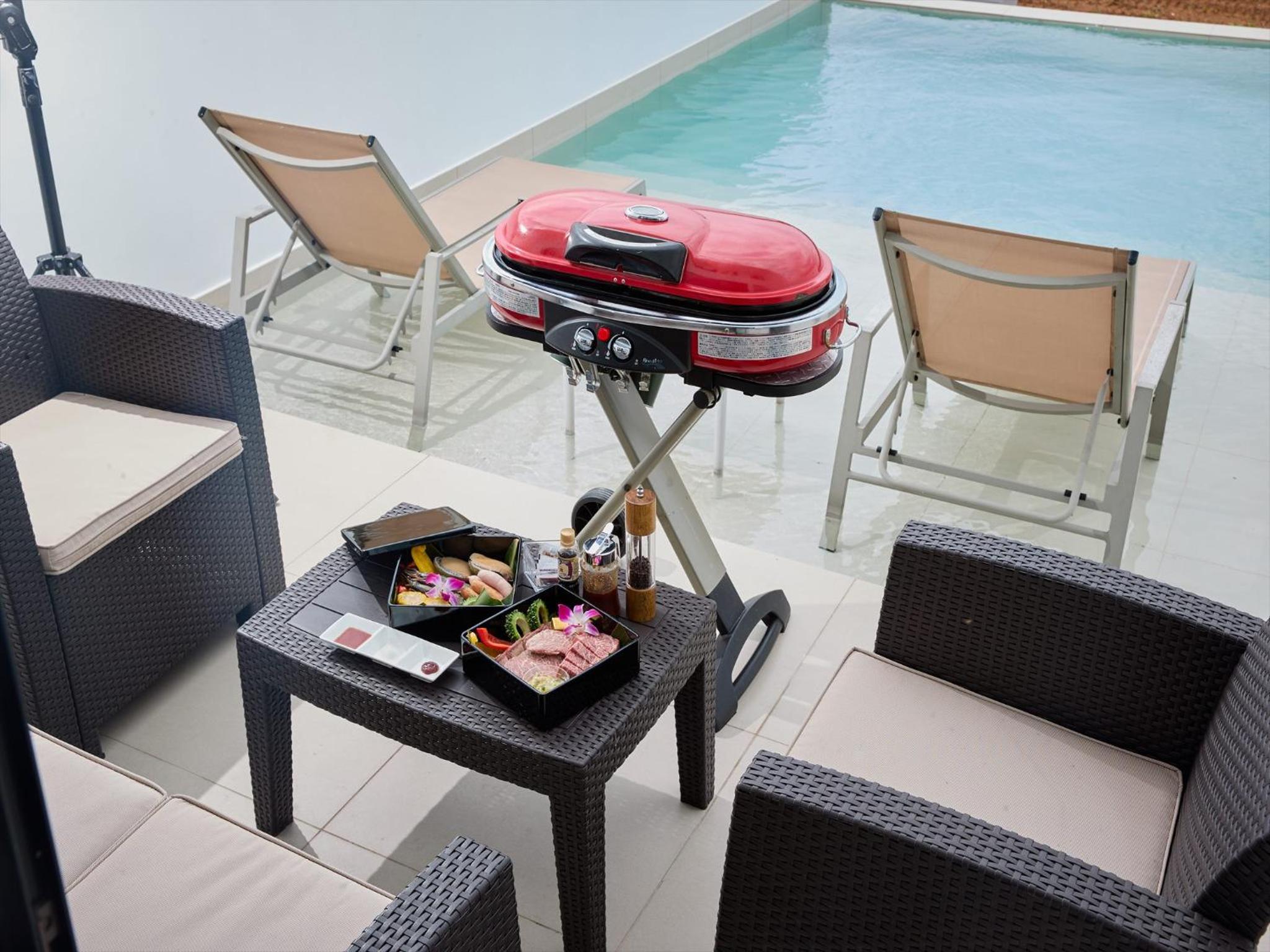 ADANRESORT LANA Villa Suite, 本部町 - 14