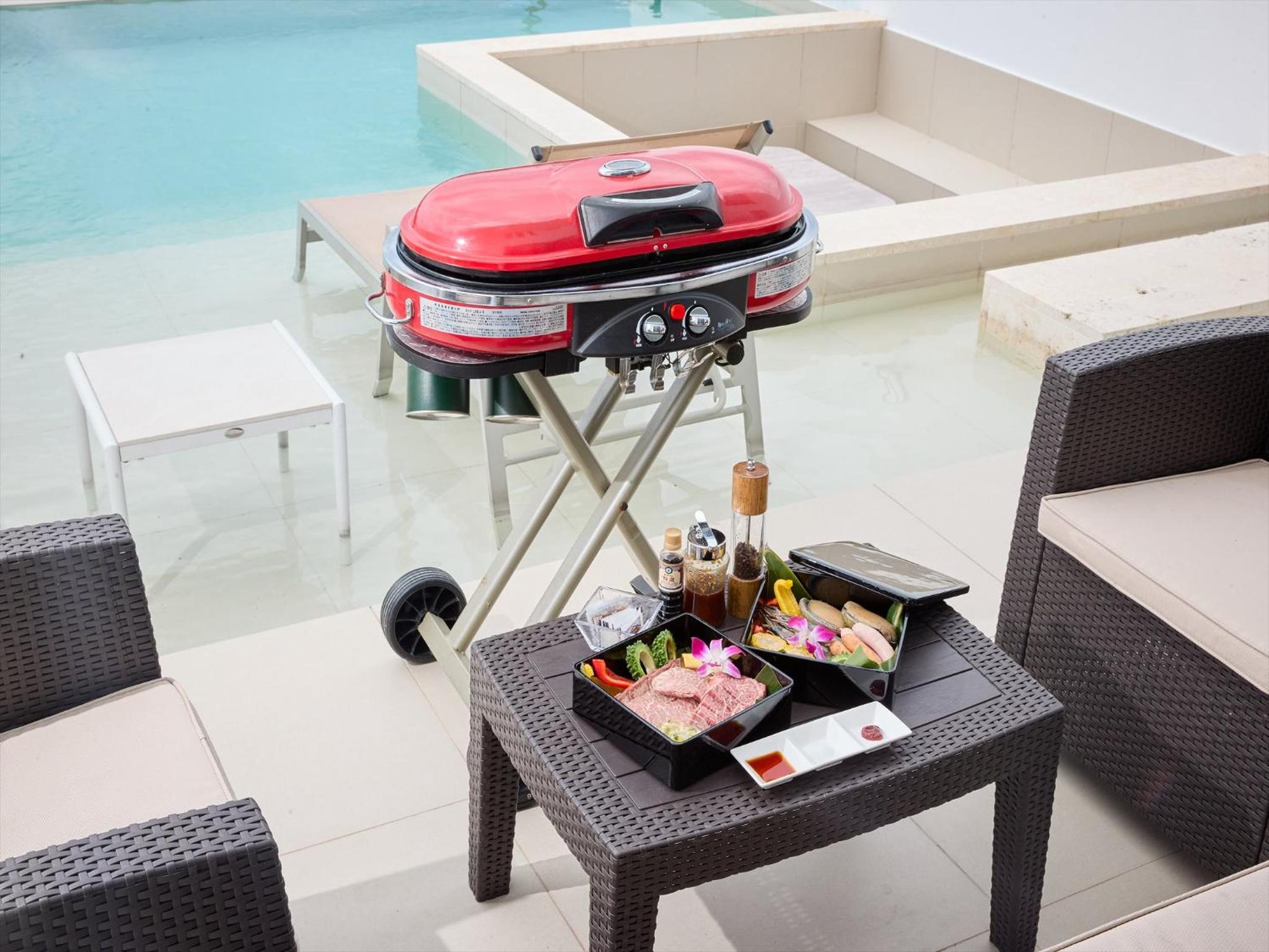 ADANRESORT LANA Villa Suite, 本部町 - 21