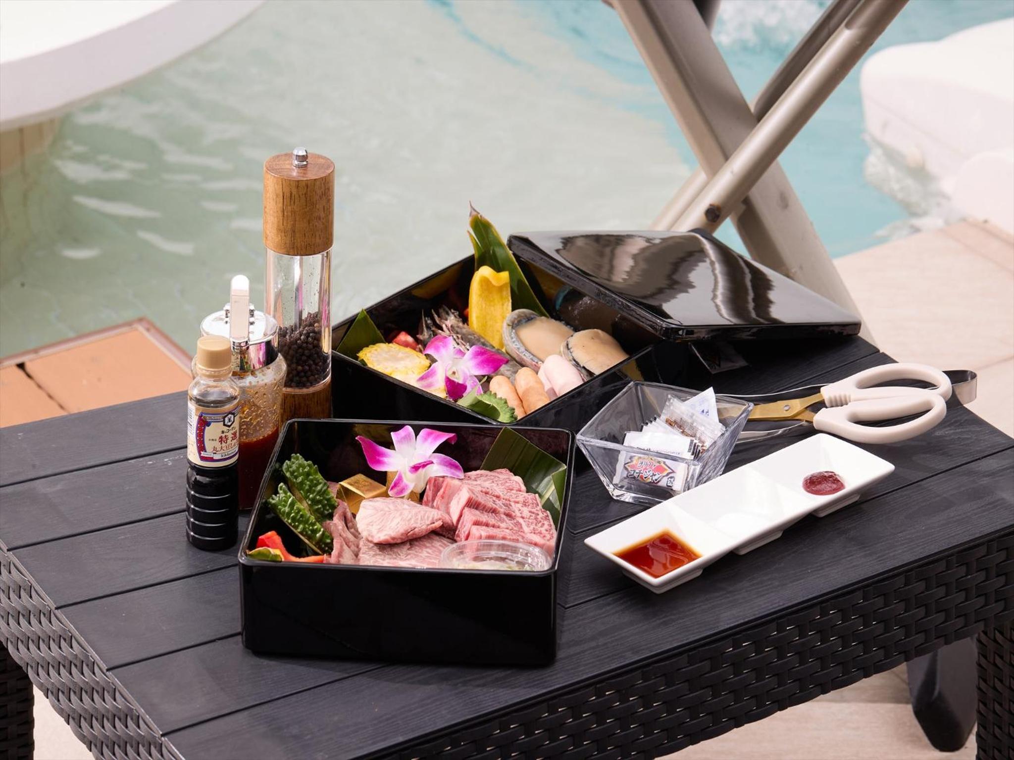 ADANRESORT LANA Villa Suite, 本部町 - 9