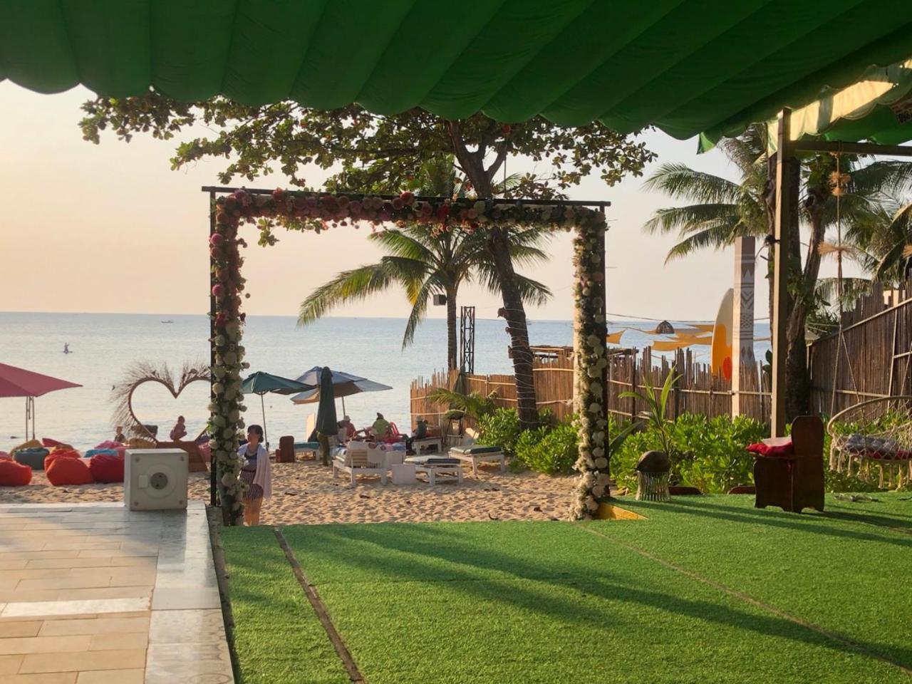Phu Van Resort & Spa Phu Quoc