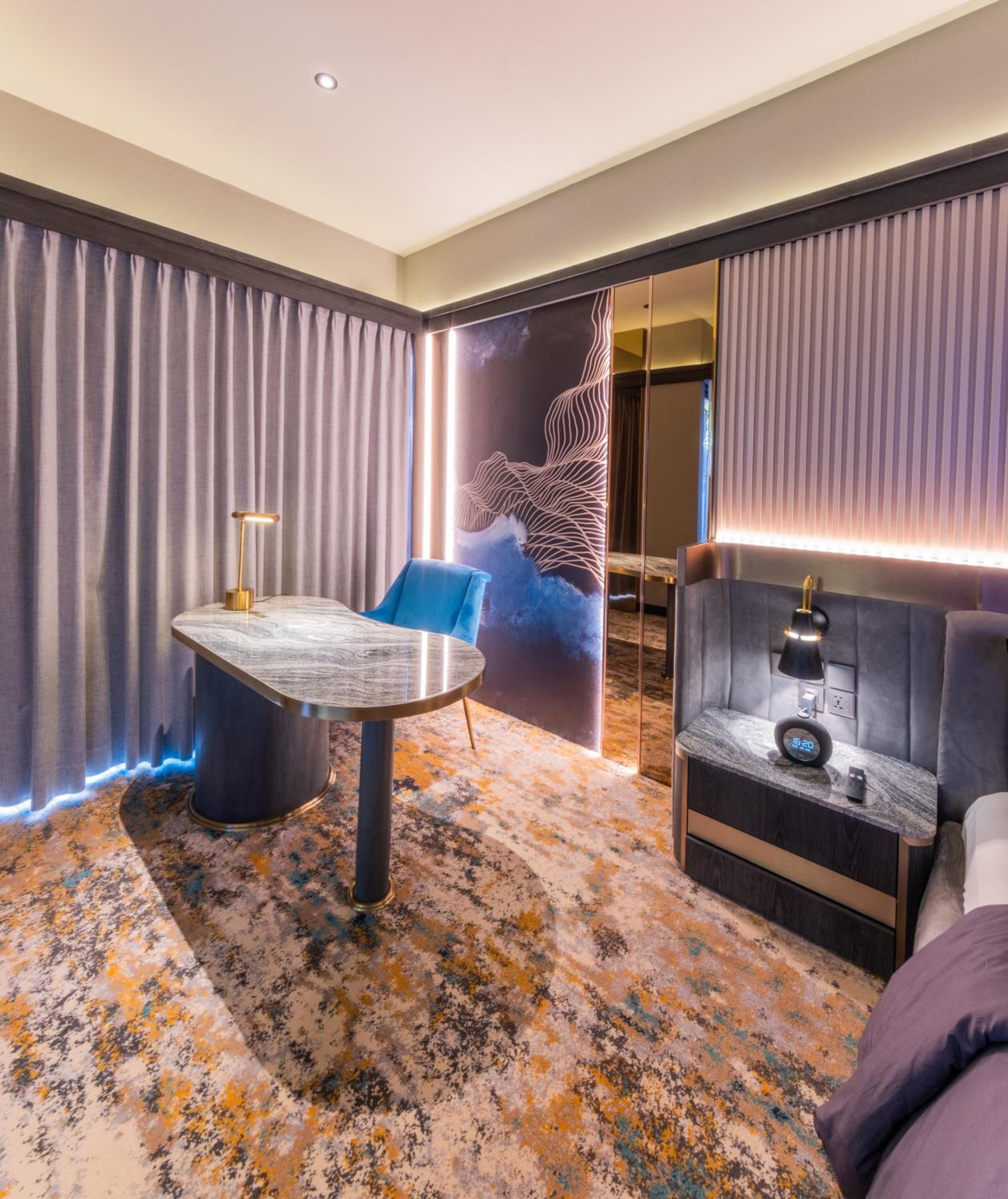Pentacity Hotel Balikpapan