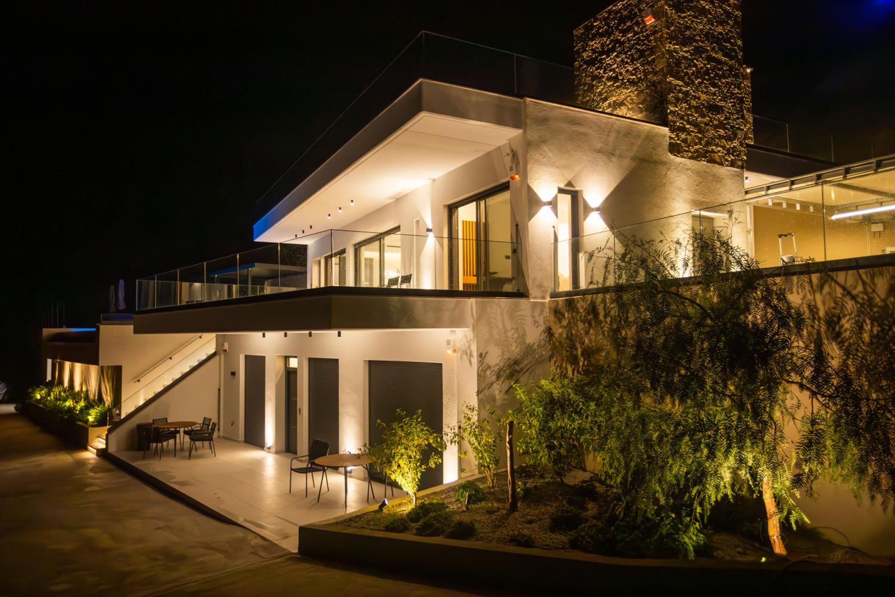 Panoramic Villa photo 3