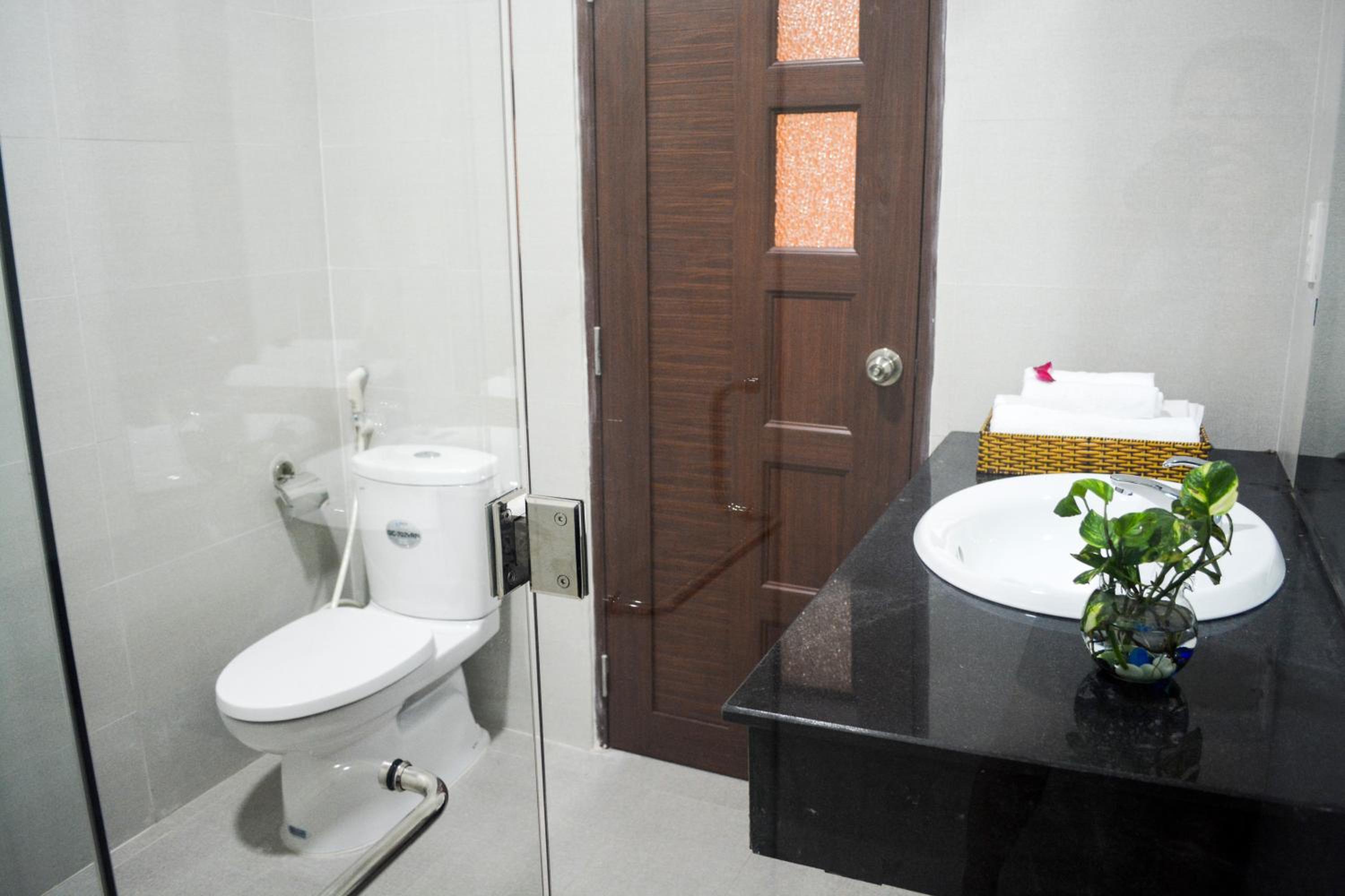 Ngoc Viet Bungalow